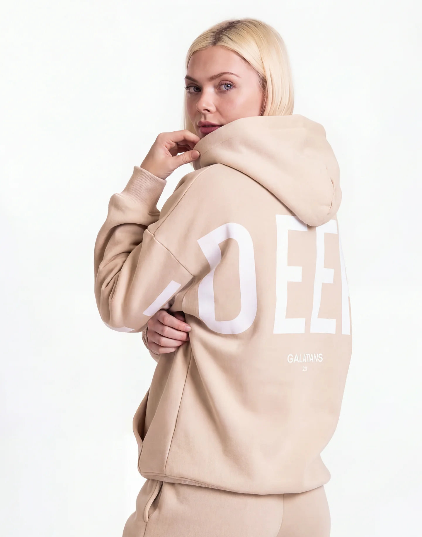 Kingdom Essential Hoodie - Image 66
