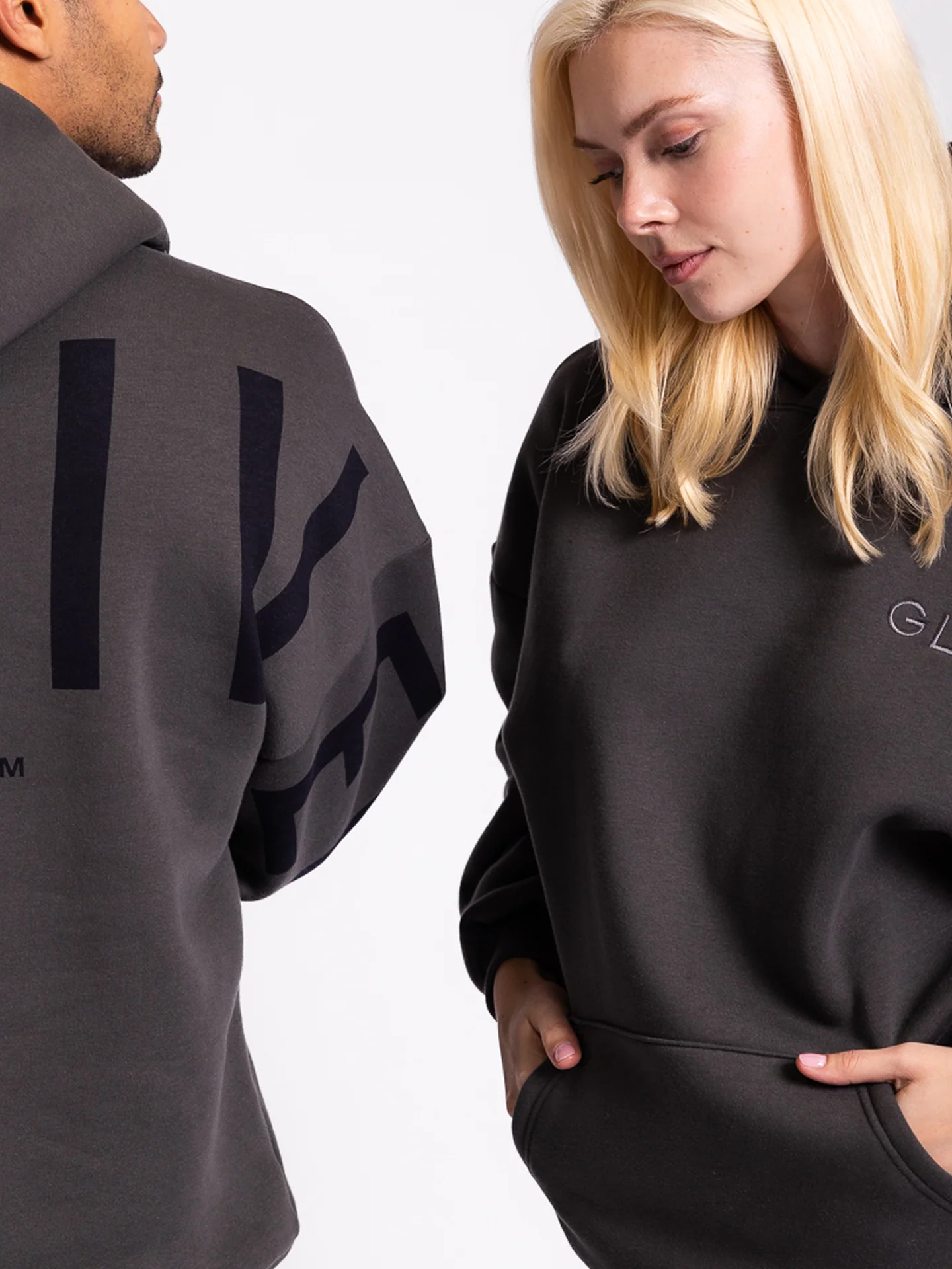 Kingdom Essential Hoodie - Image 71