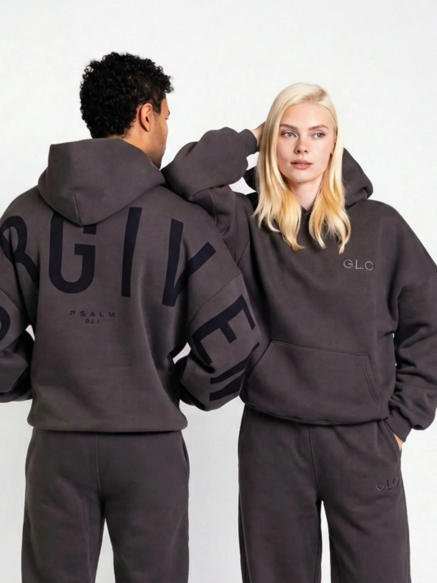 Kingdom Essential Hoodie - Image 72