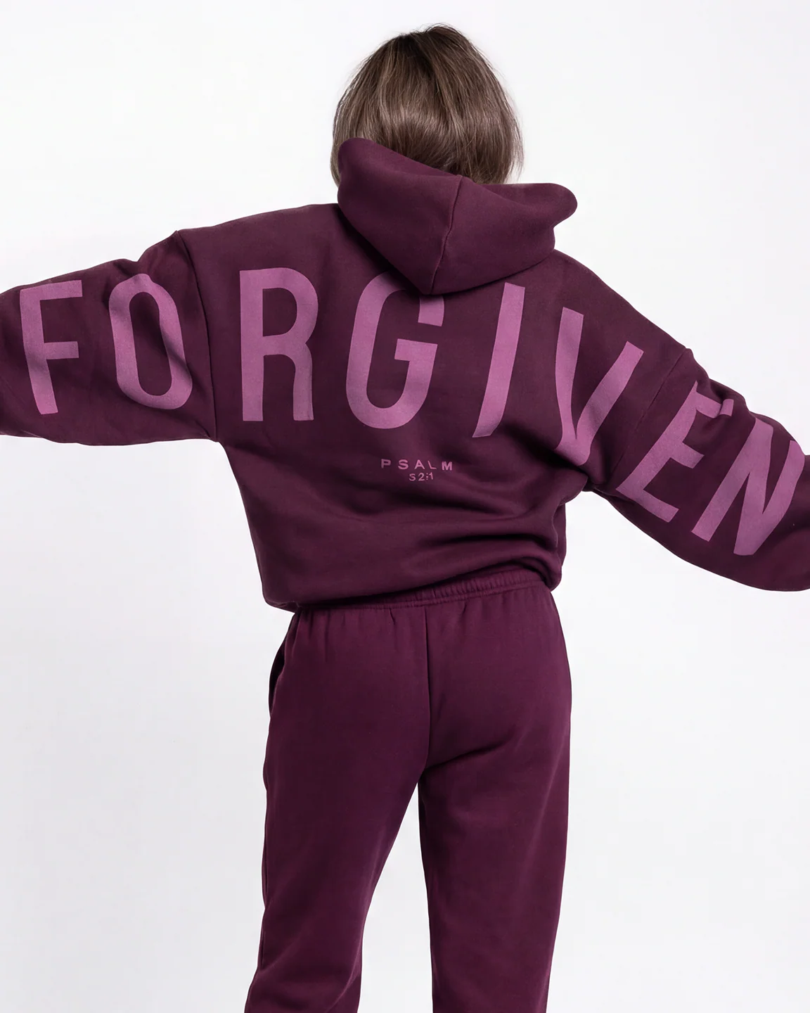 Kingdom Essential Hoodie - Image 76