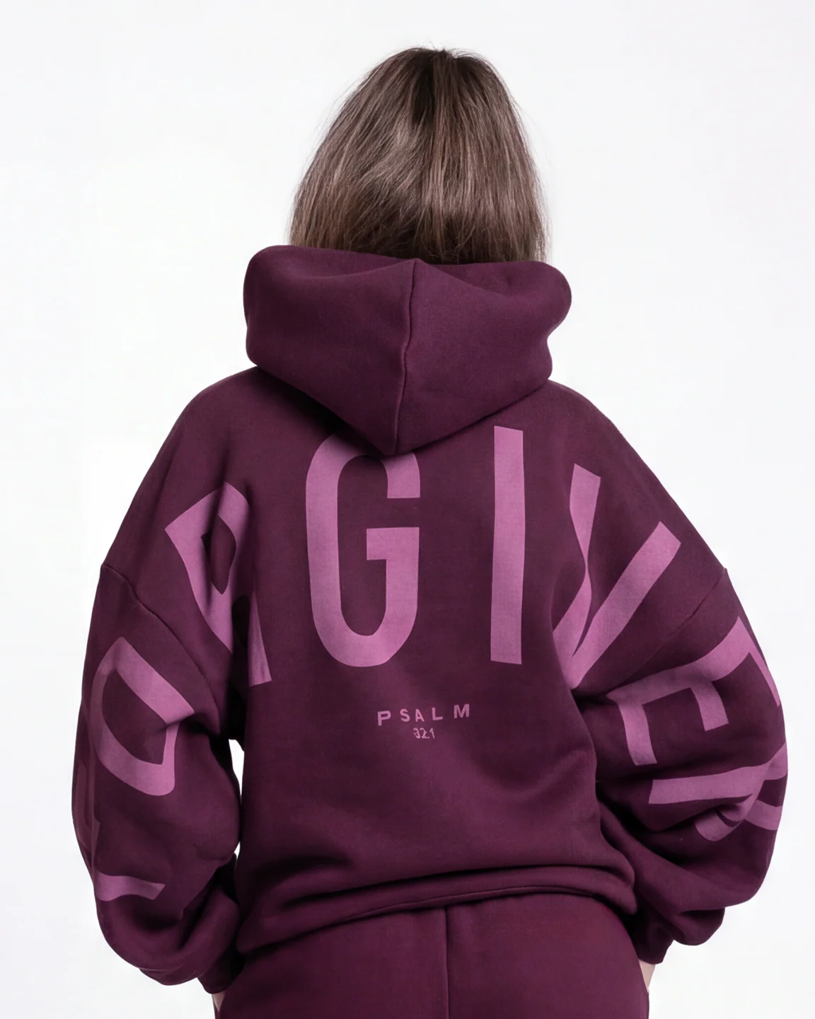 Kingdom Essential Hoodie - Image 77