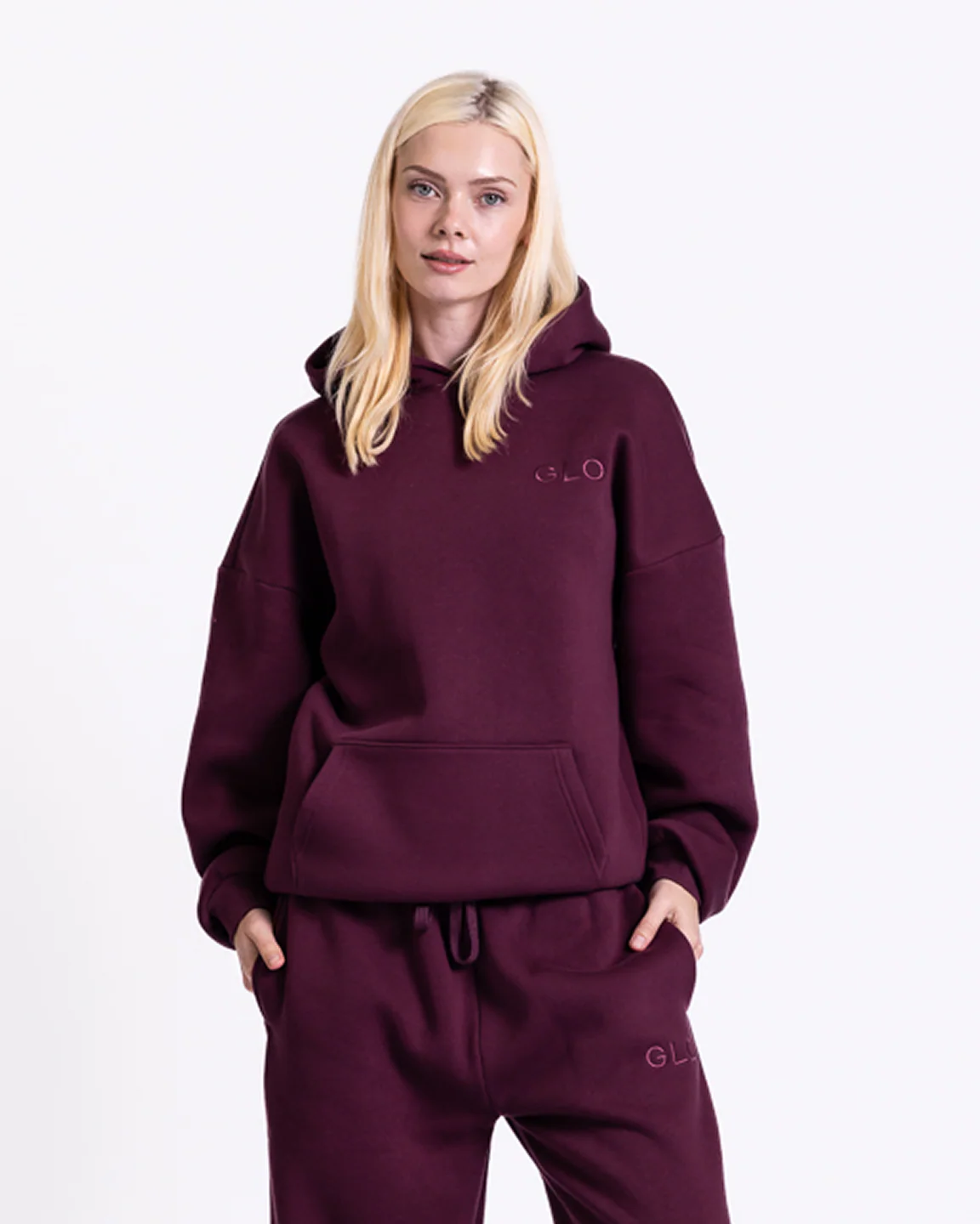 Kingdom Essential Hoodie - Image 78