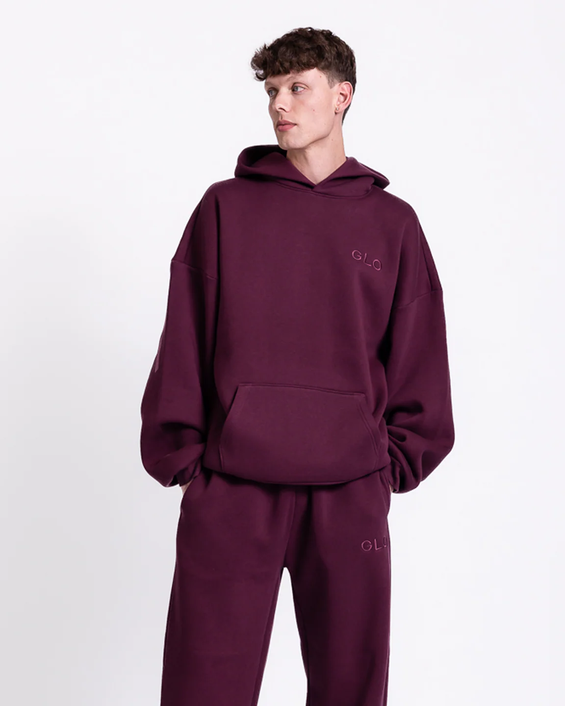 Kingdom Essential Hoodie - Image 79
