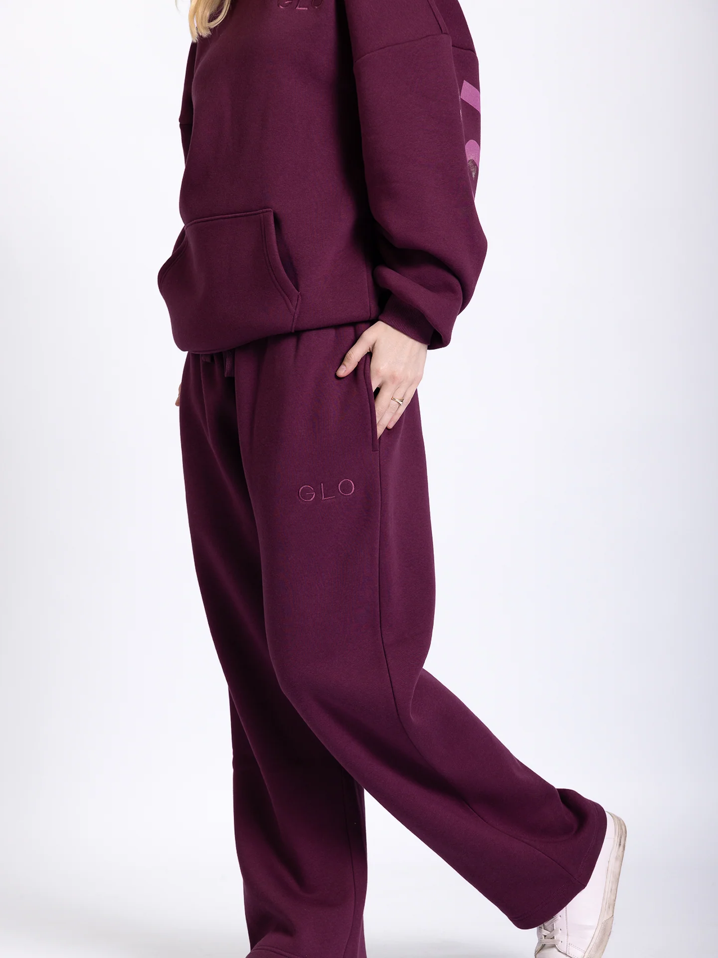 Kingdom Essential Hoodie - Image 80