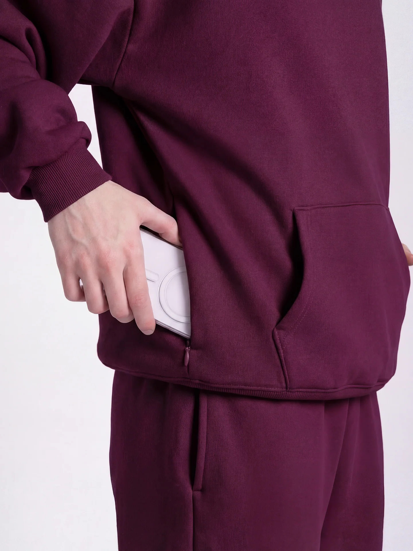 Kingdom Essential Hoodie - Image 81