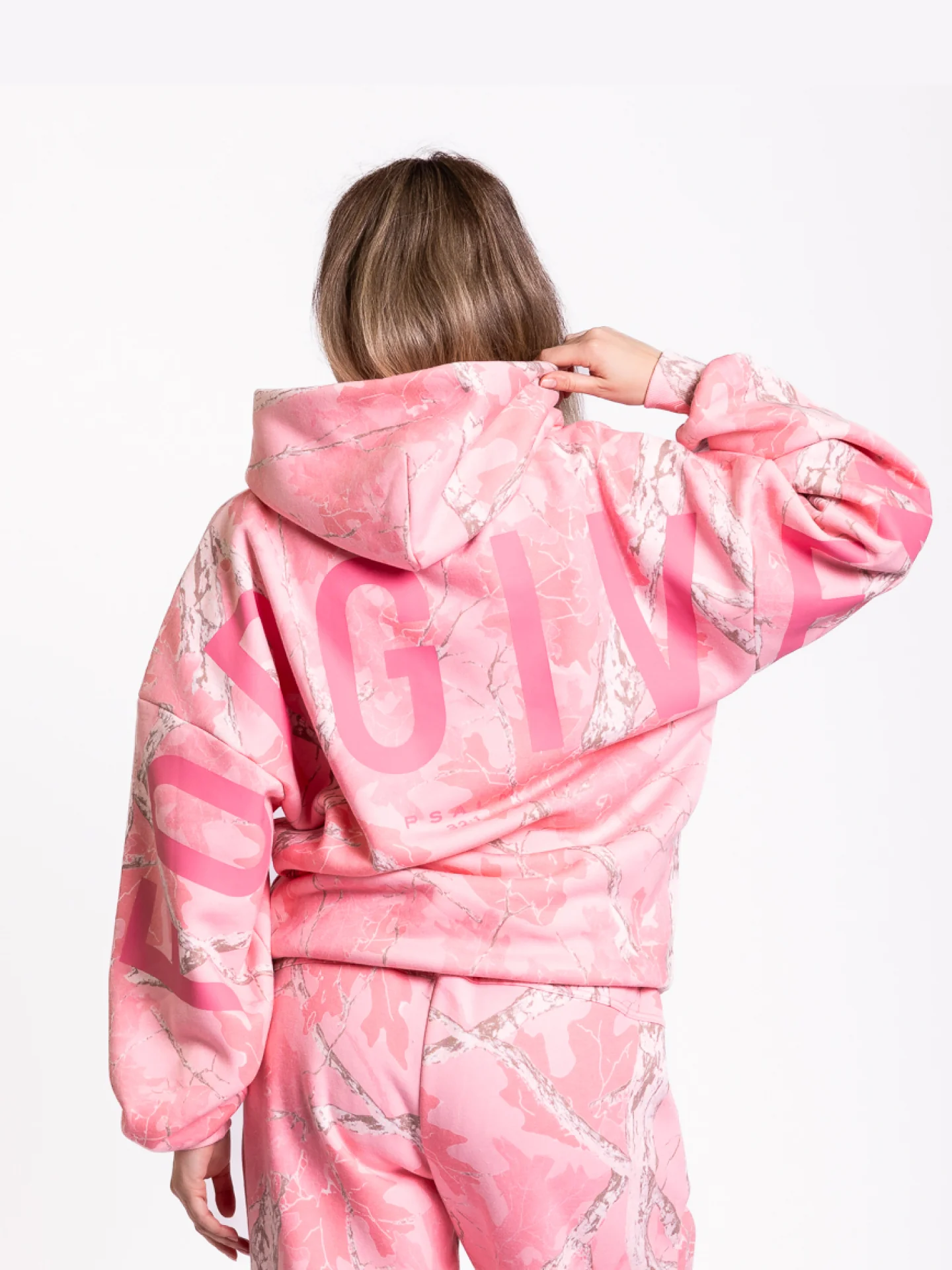 Kingdom Essential Hoodie - Image 82