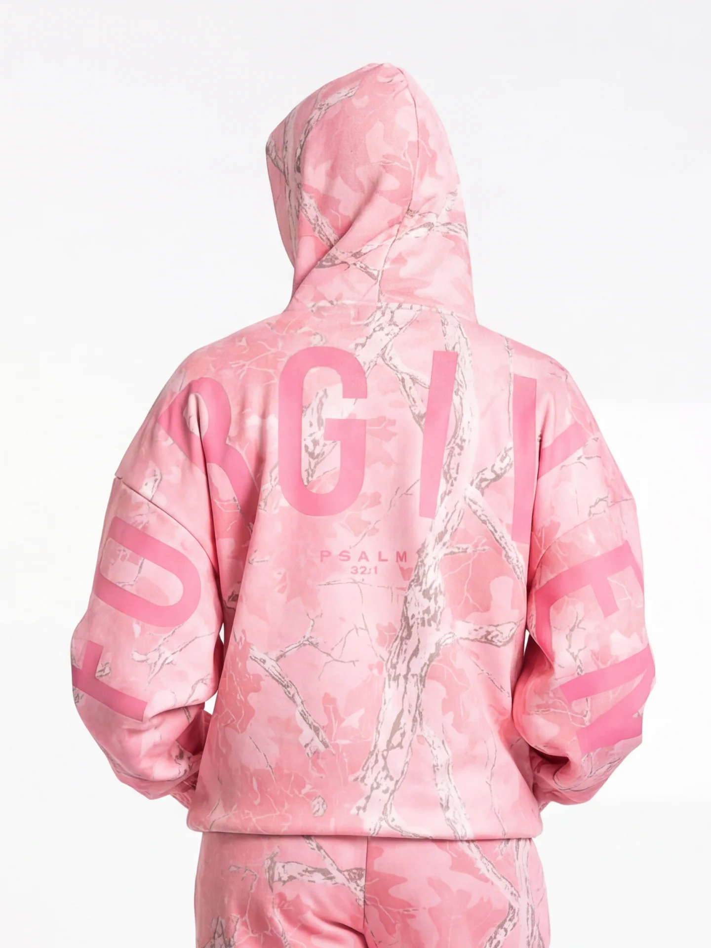 Kingdom Essential Hoodie - Image 84