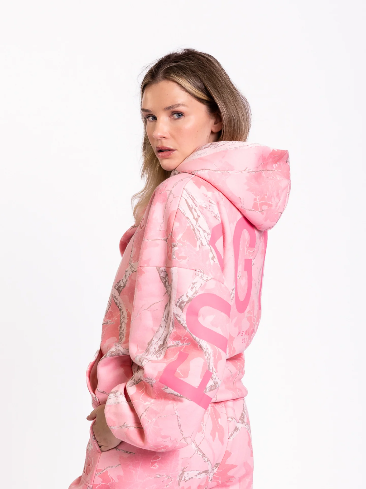 Kingdom Essential Hoodie - Image 85