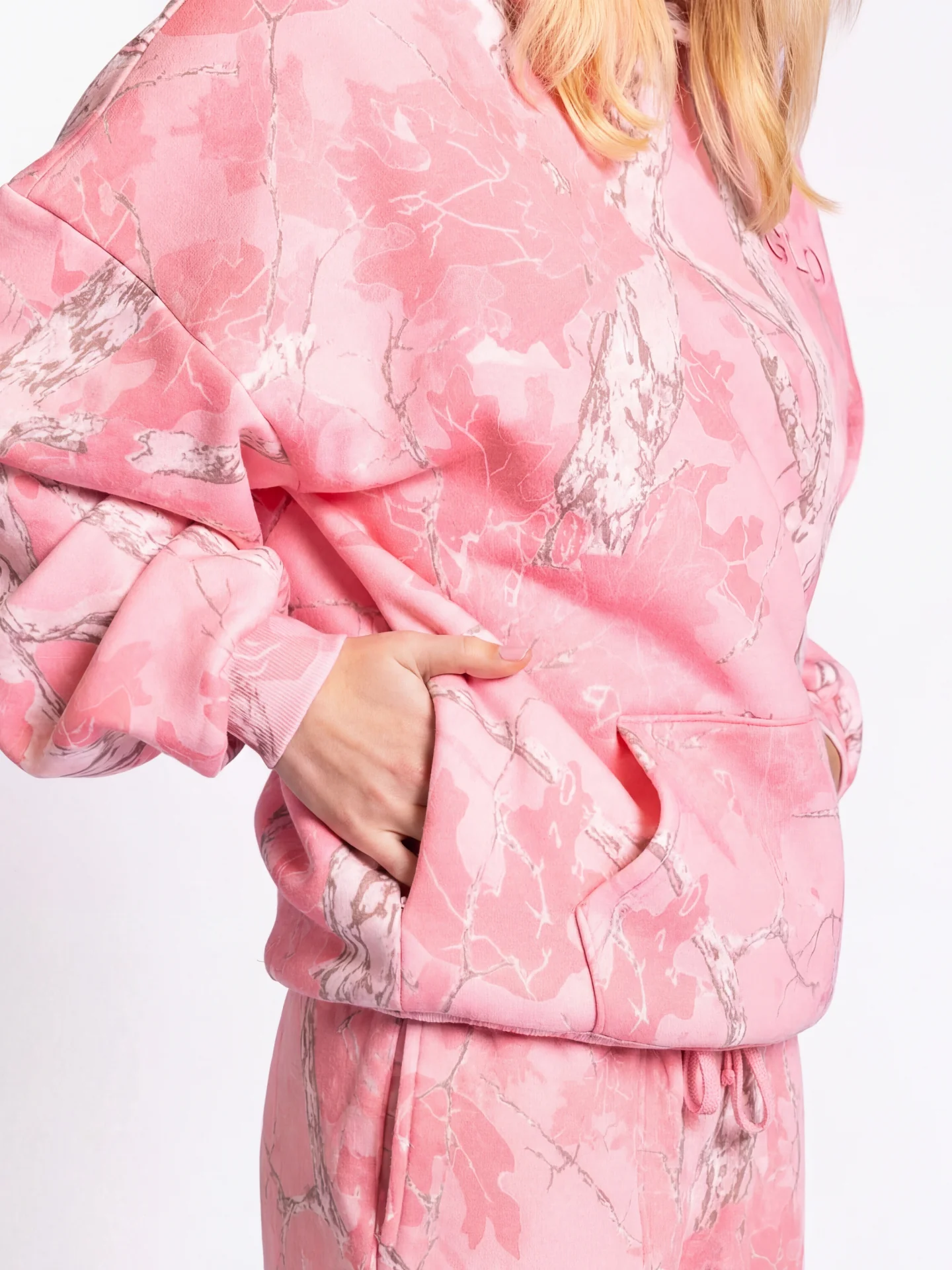 Kingdom Essential Hoodie - Image 88