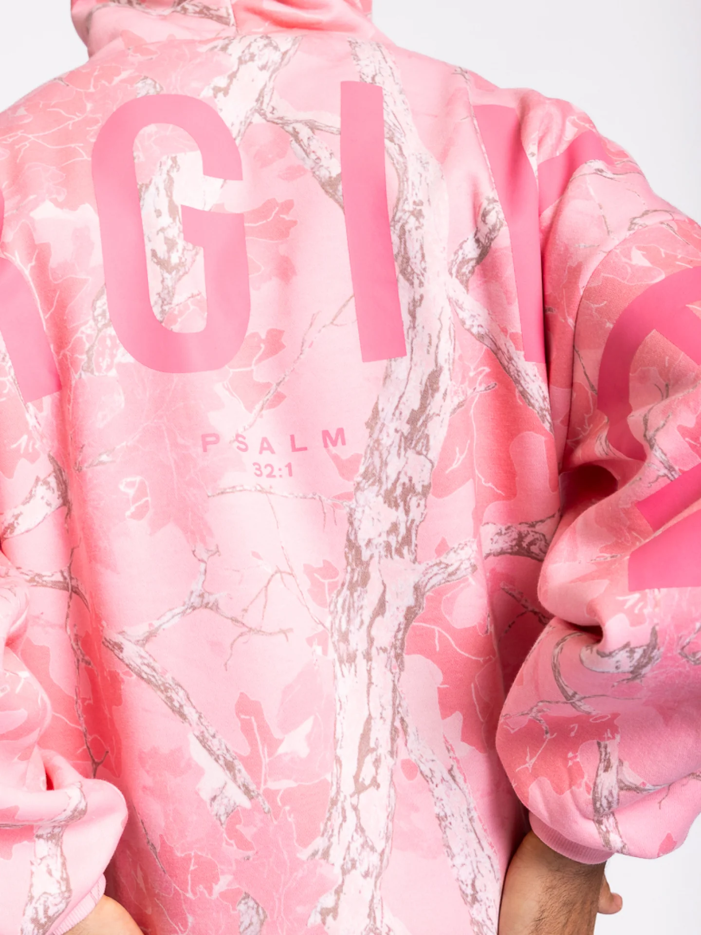 Kingdom Essential Hoodie - Image 89