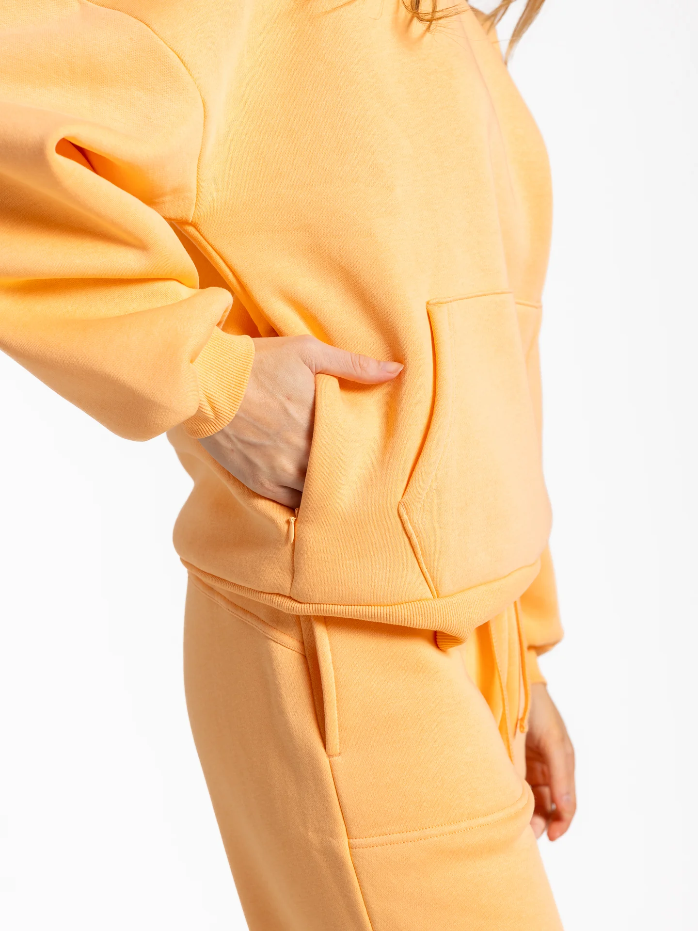Kingdom Essential Hoodie - Image 93