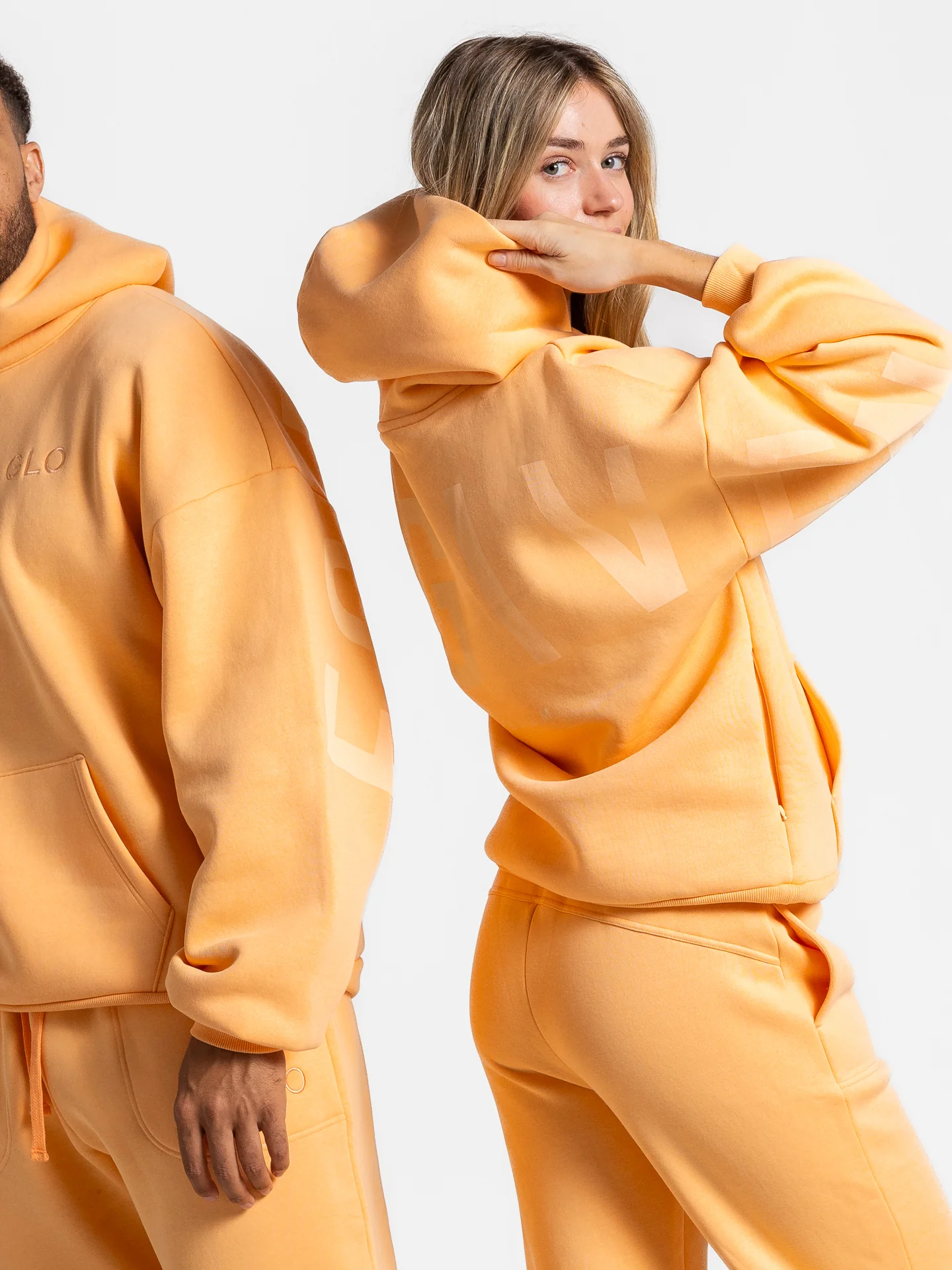 Kingdom Essential Hoodie - Image 96