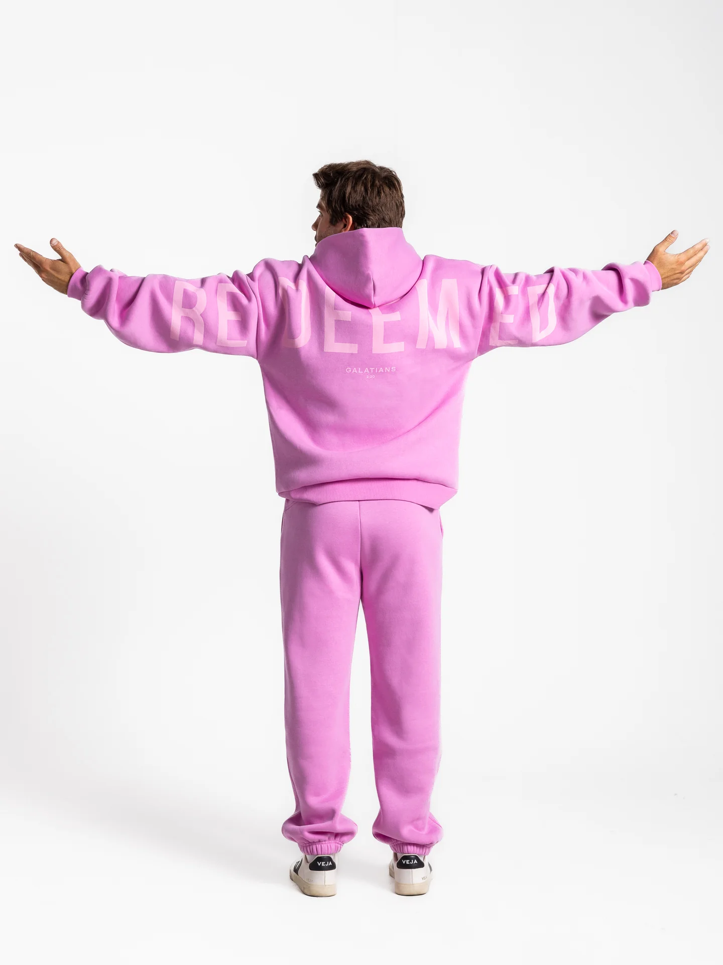 Kingdom Essential Hoodie - Image 98