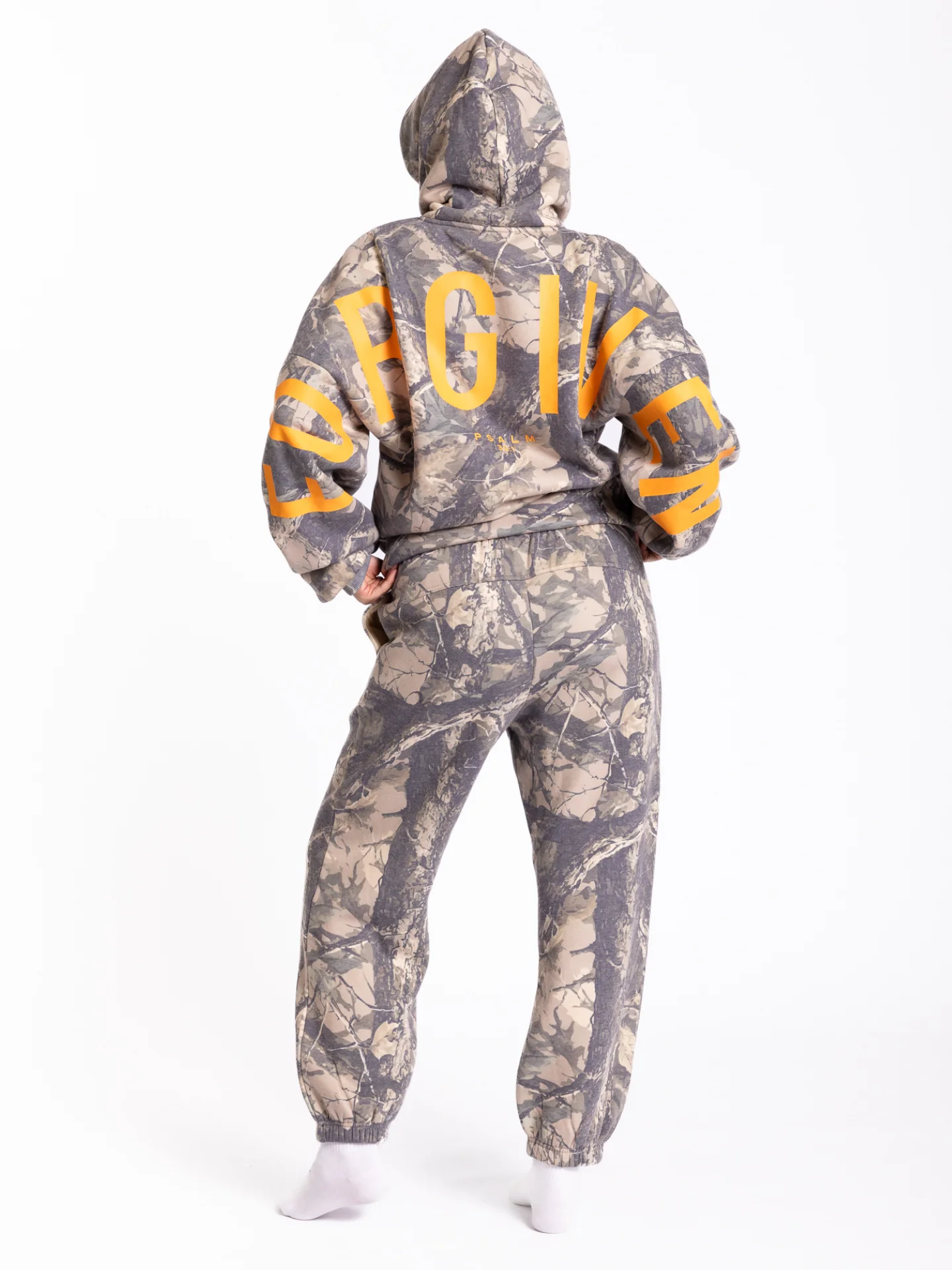 Kingdom Essential Joggers - Image 10