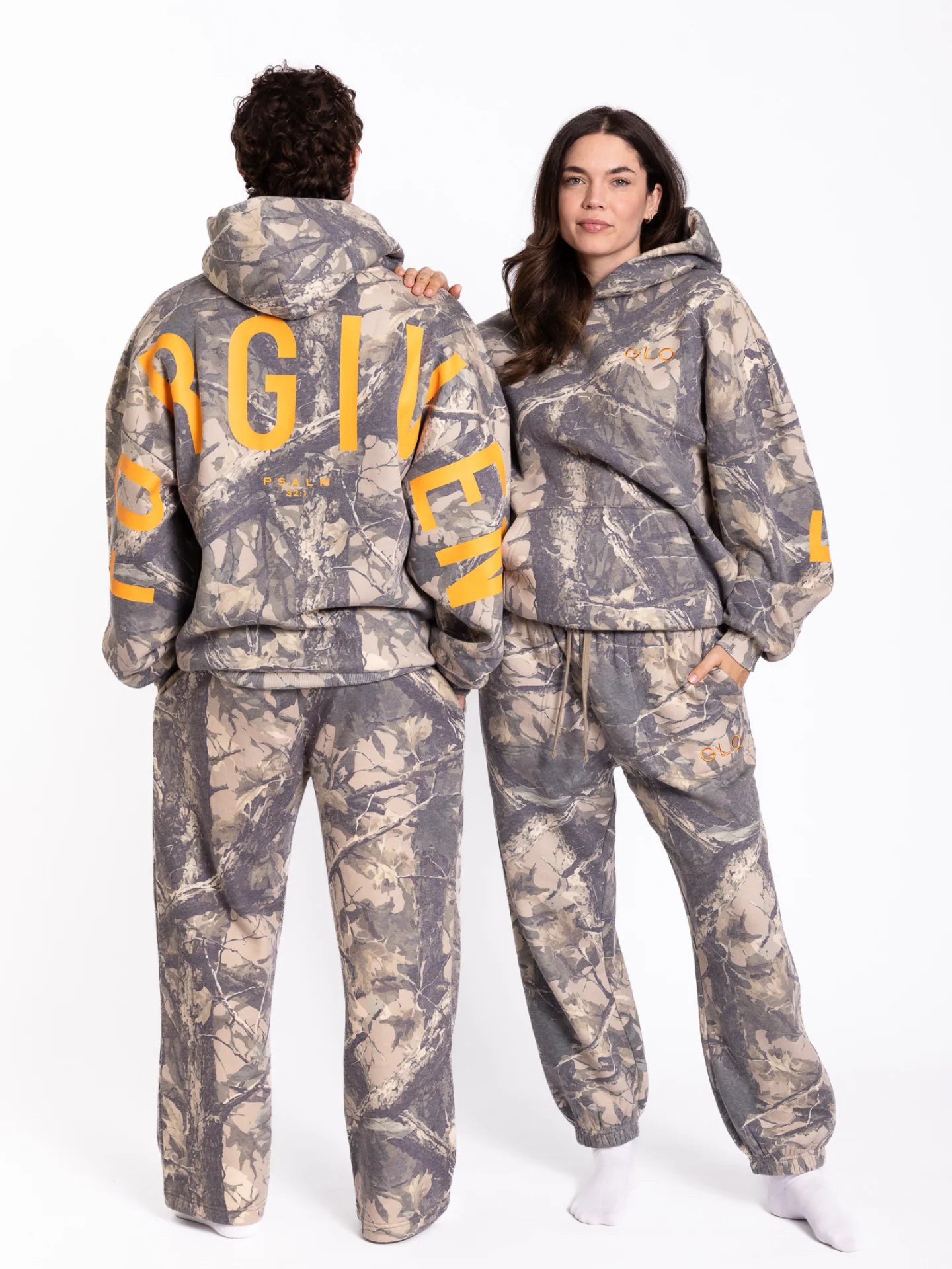 Kingdom Essential Joggers - Image 14