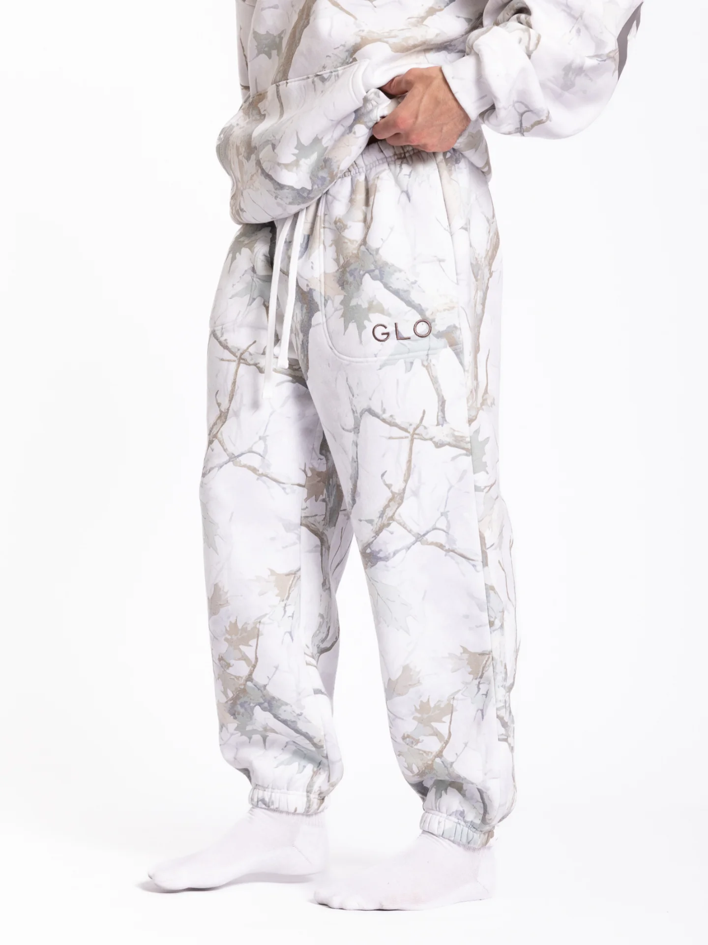 Kingdom Essential Joggers - Image 15