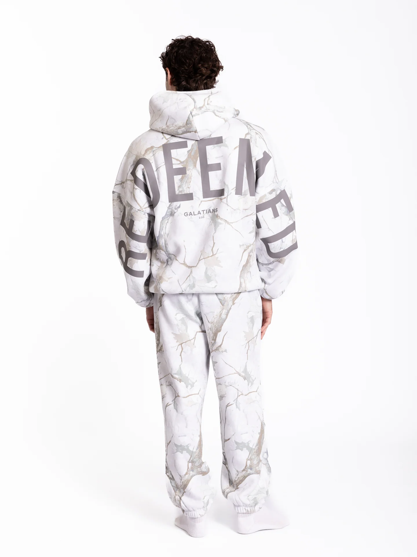 Kingdom Essential Joggers - Image 16