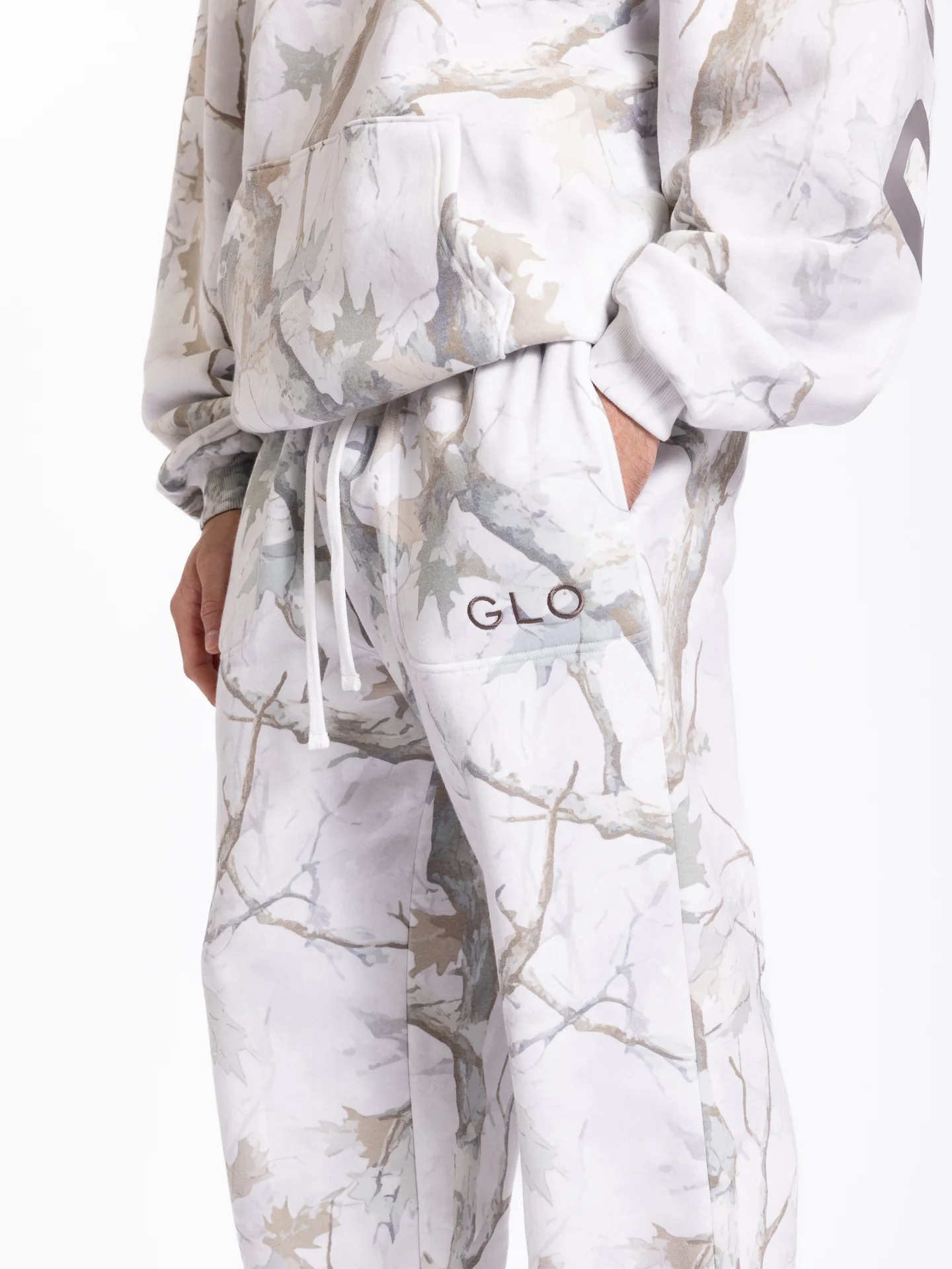 Kingdom Essential Joggers - Image 17