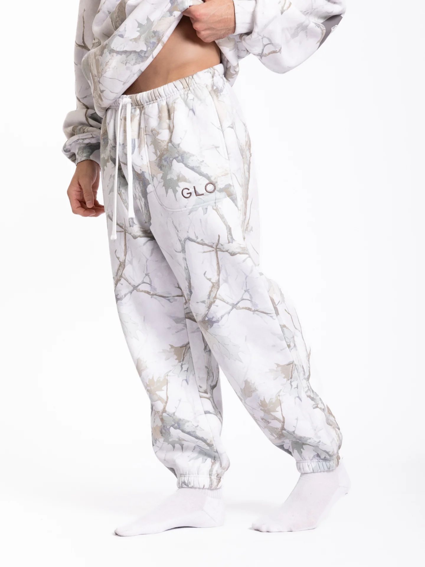 Kingdom Essential Joggers - Image 19