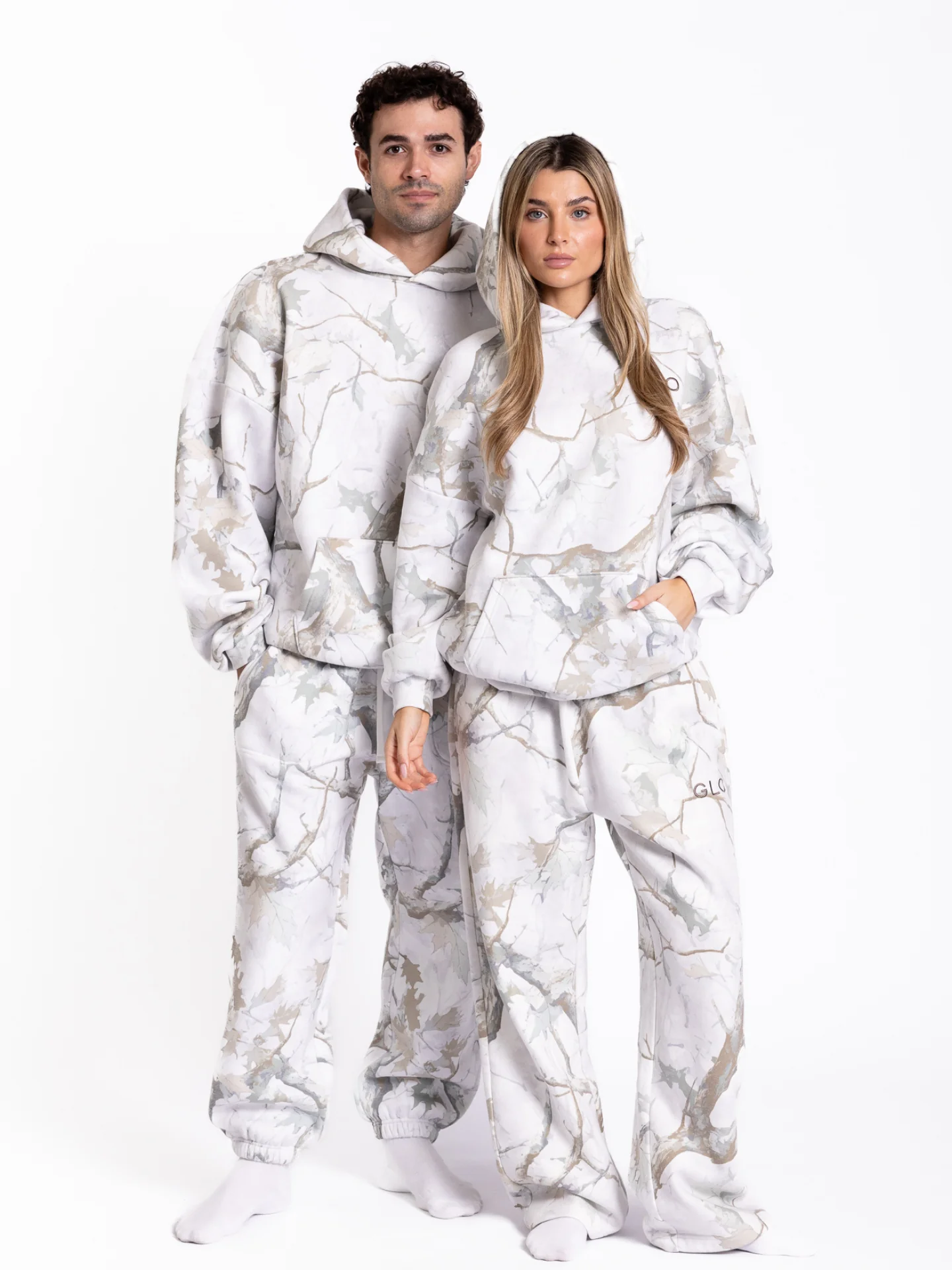 Kingdom Essential Joggers - Image 20