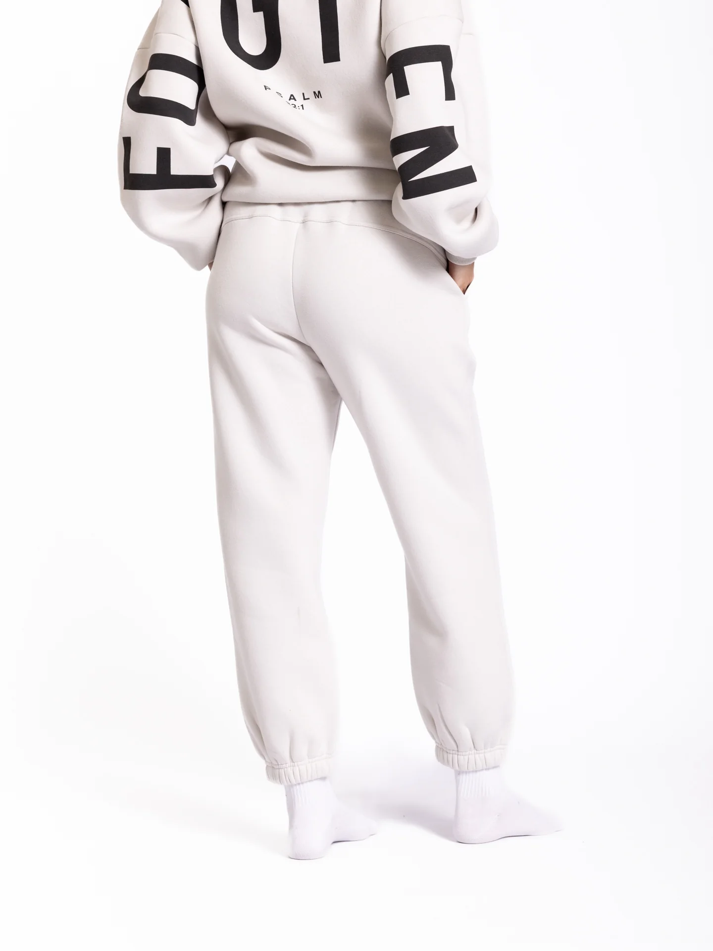 Kingdom Essential Joggers - Image 22