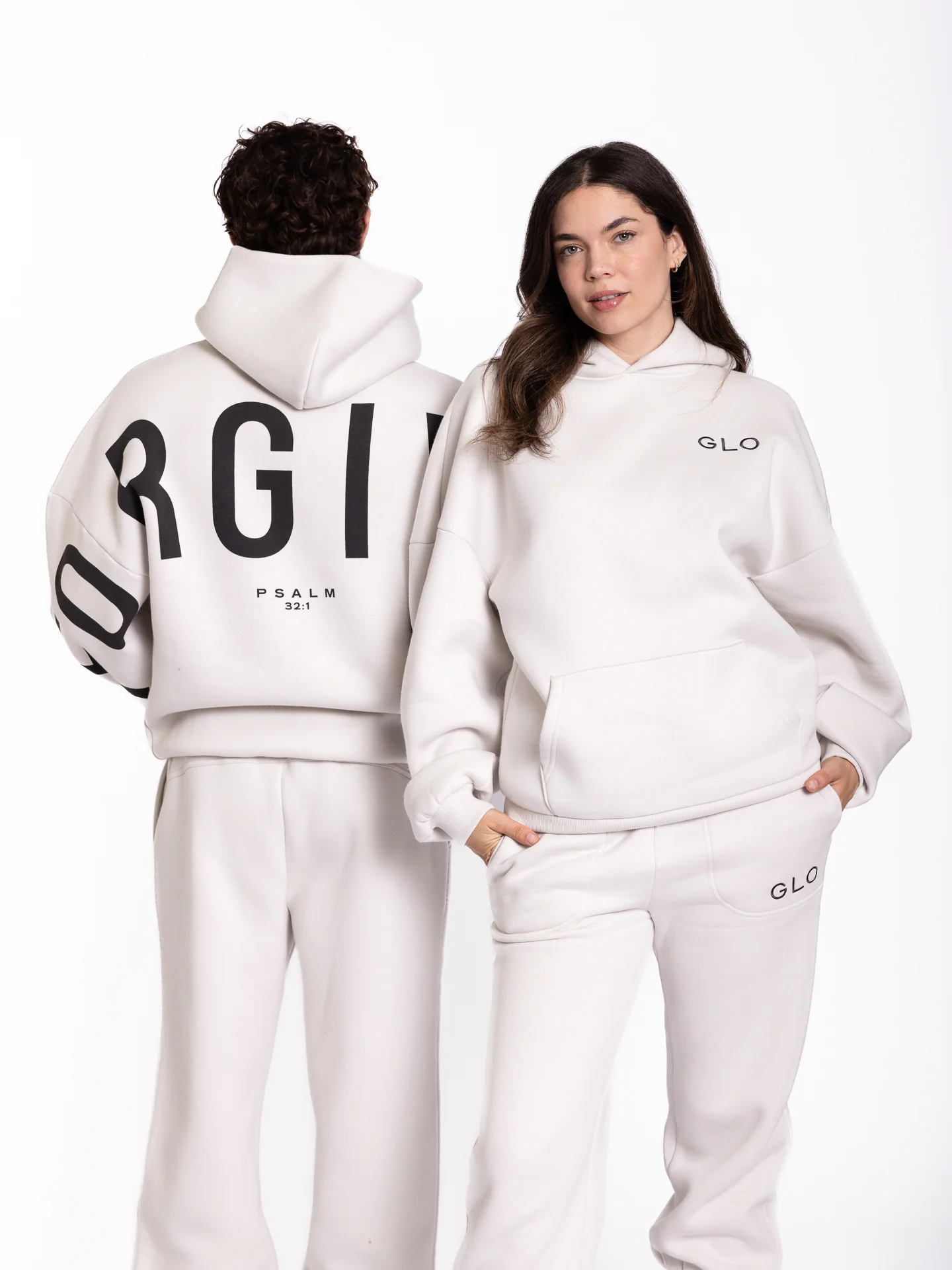 Kingdom Essential Joggers - Image 26