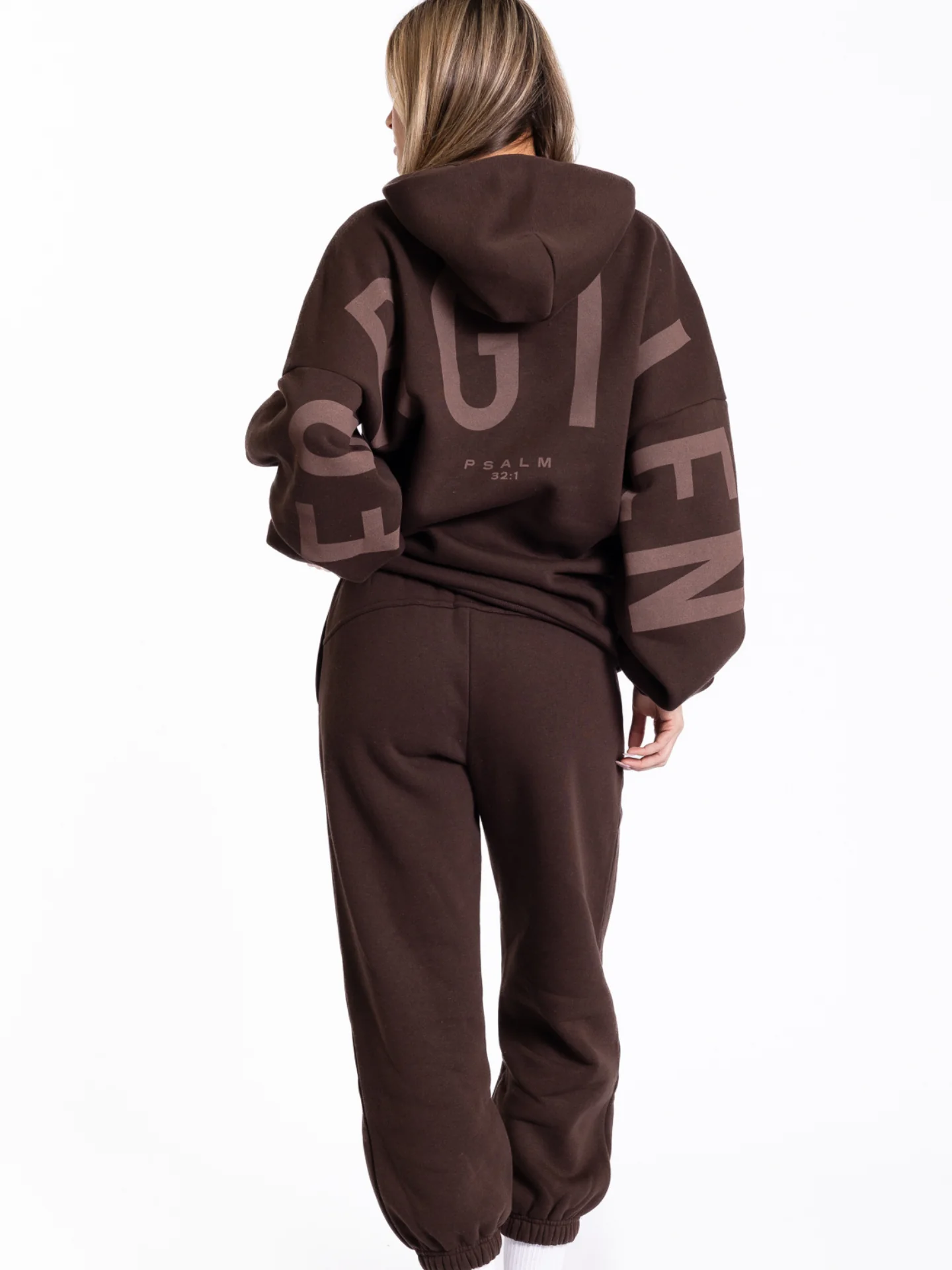 Kingdom Essential Joggers - Image 30