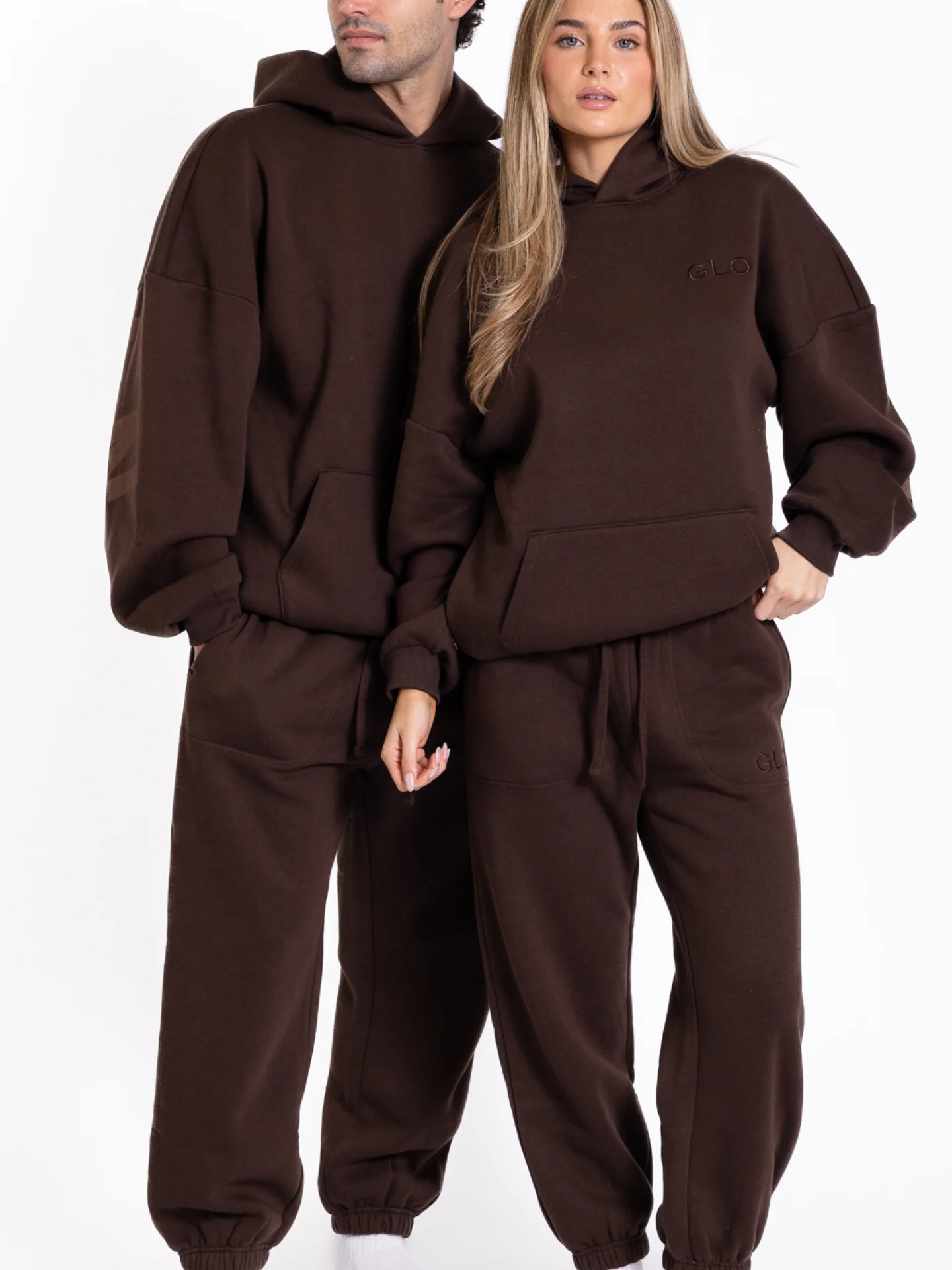 Kingdom Essential Joggers - Image 31