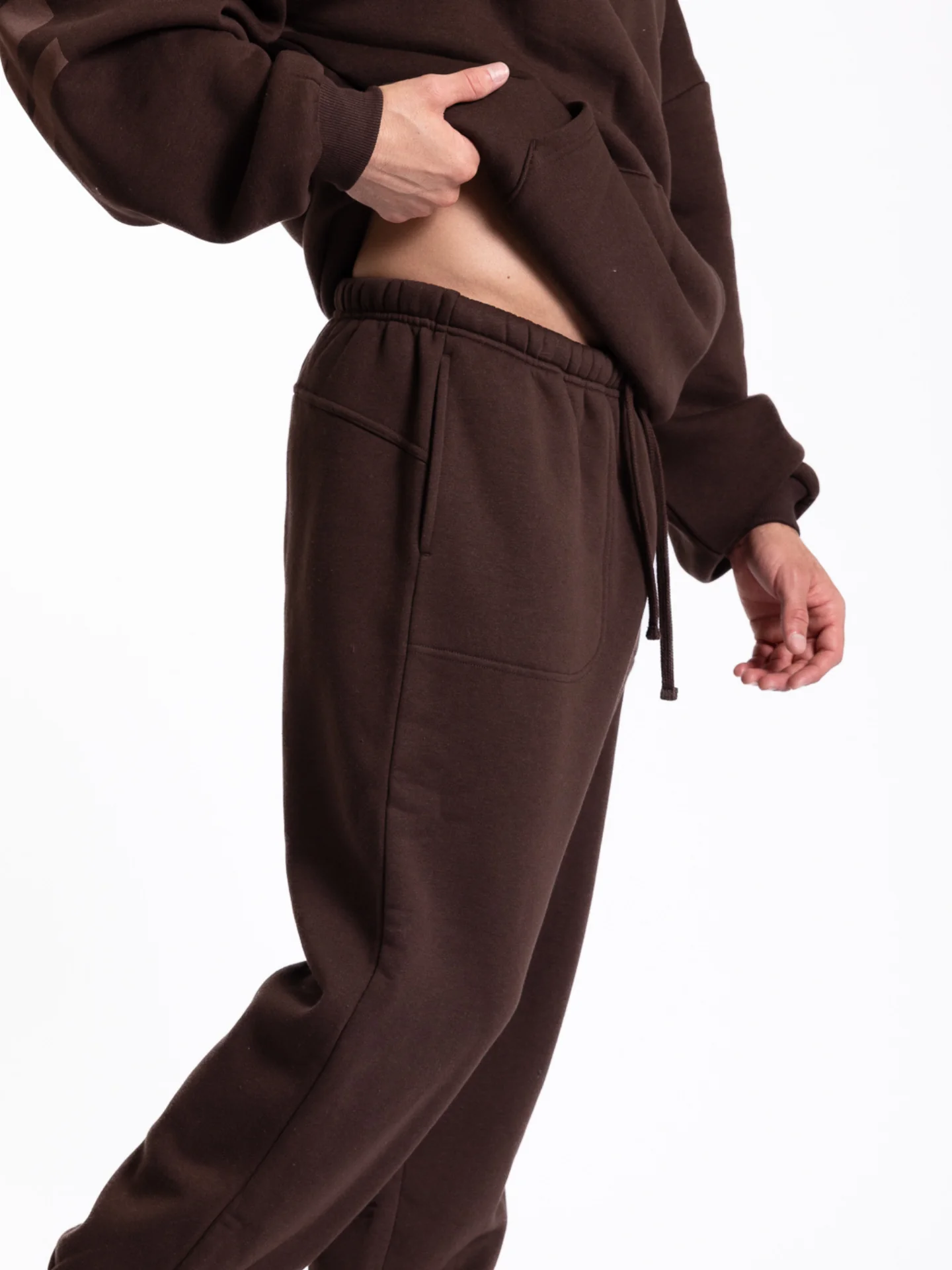 Kingdom Essential Joggers - Image 33