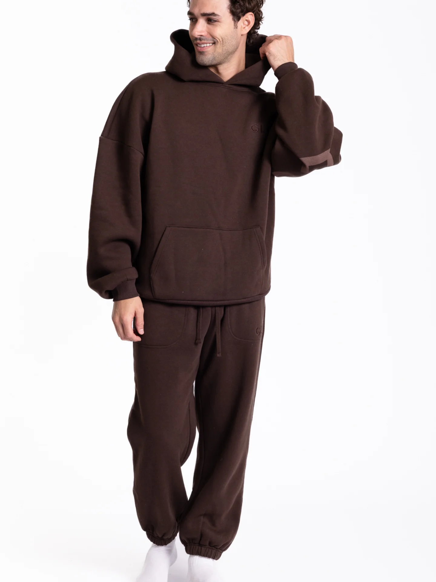 Kingdom Essential Joggers - Image 34