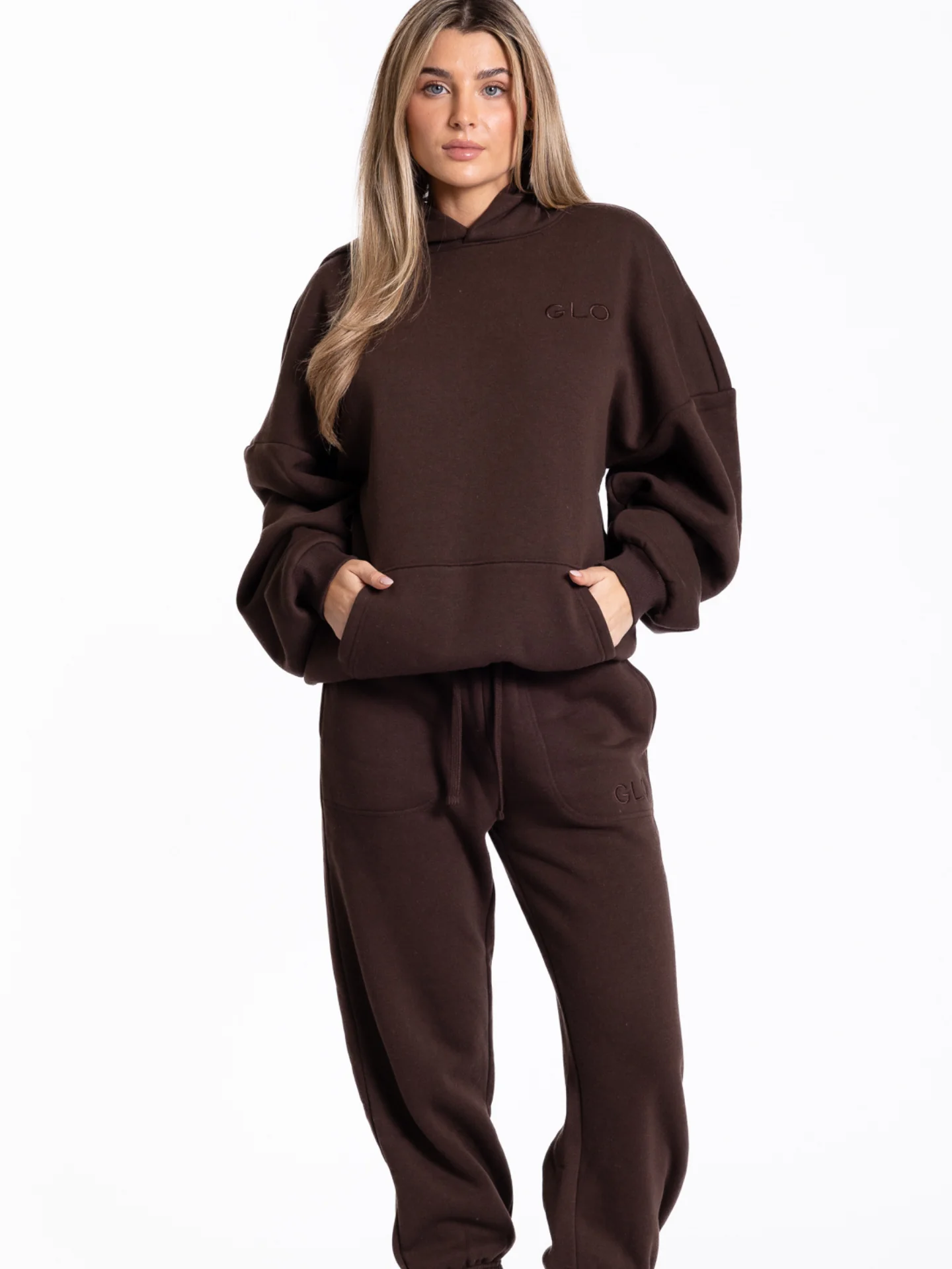 Kingdom Essential Joggers - Image 35