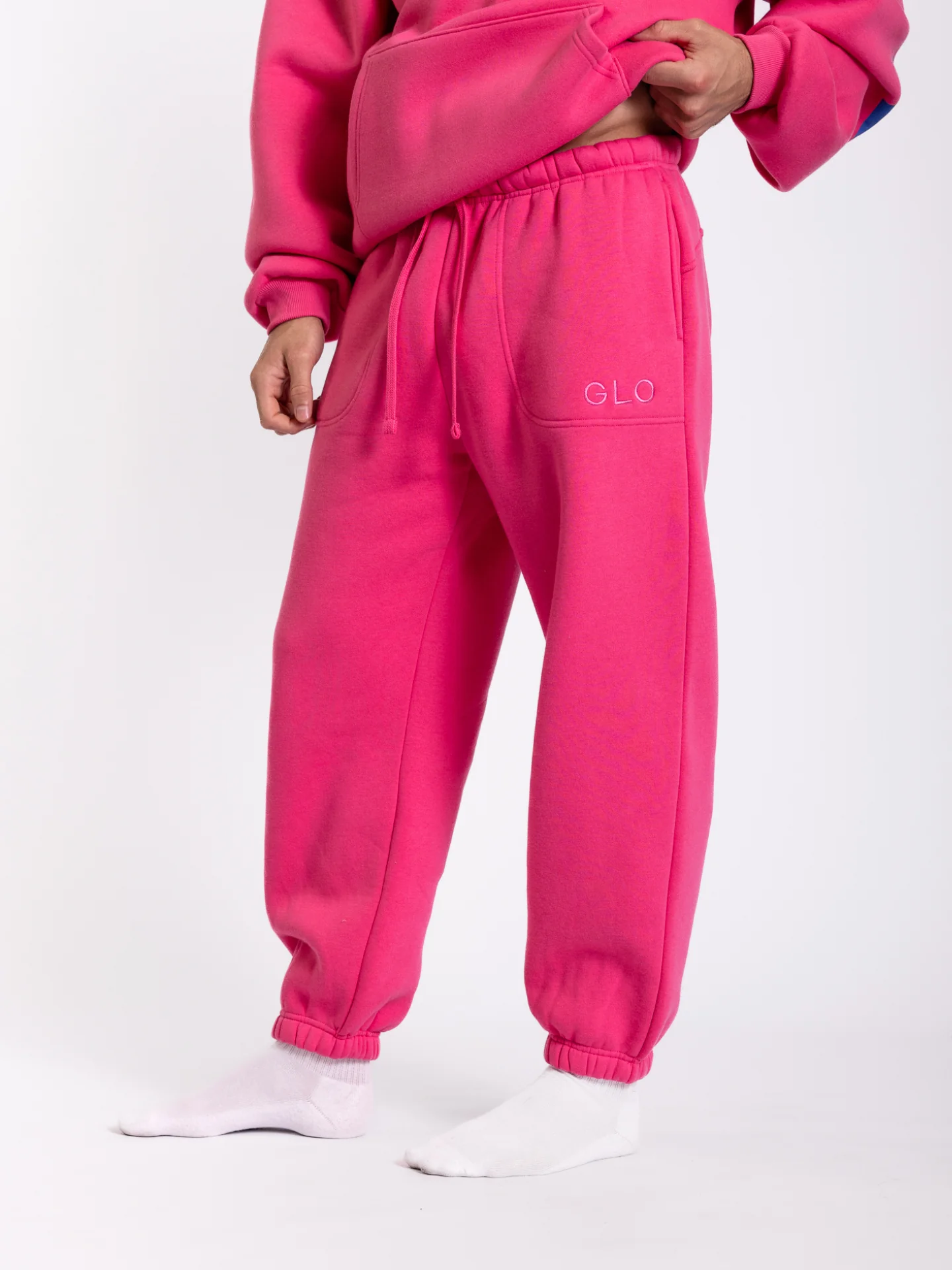 Kingdom Essential Joggers - Image 36