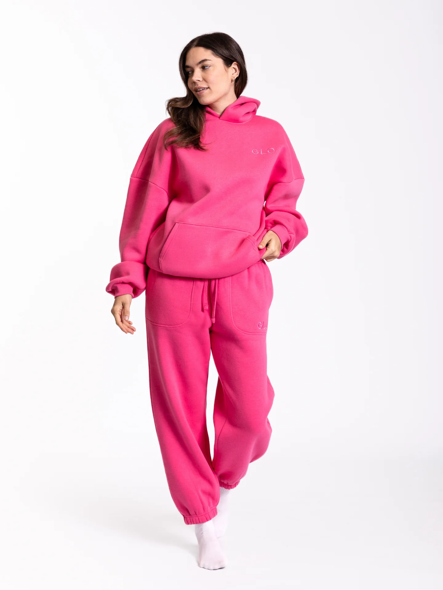 Kingdom Essential Joggers - Image 37