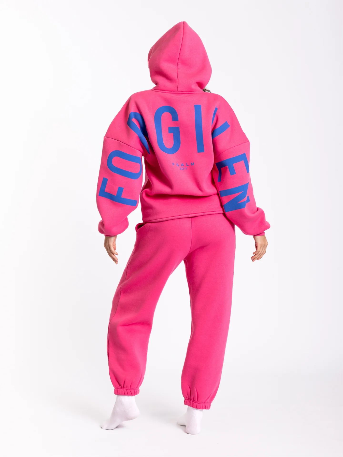 Kingdom Essential Joggers - Image 38