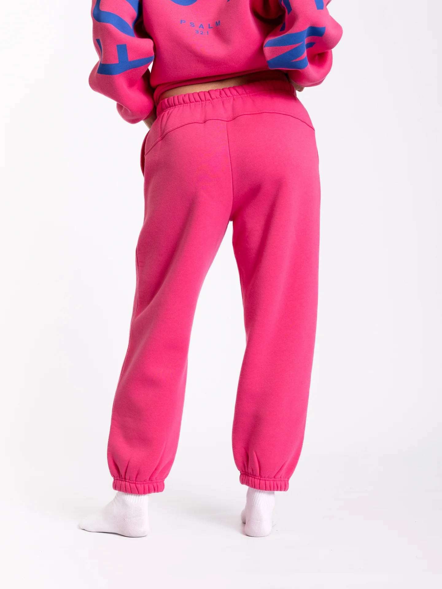 Kingdom Essential Joggers - Image 39