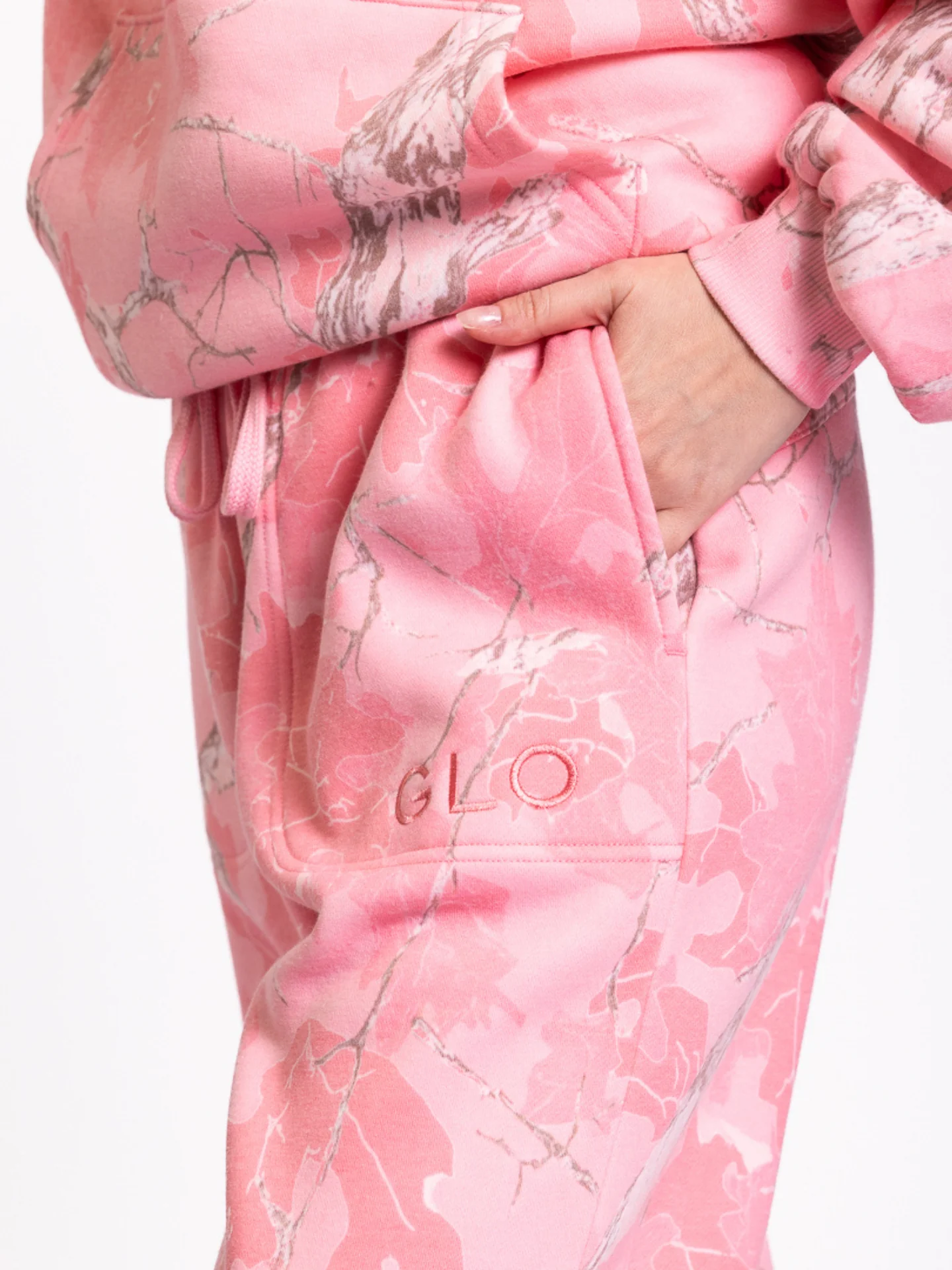 Kingdom Essential Joggers - Image 4