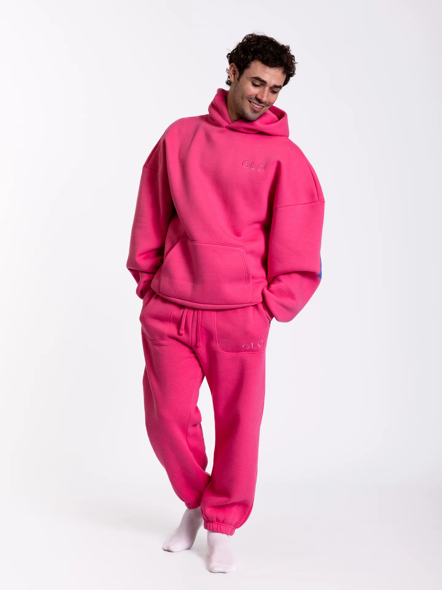 Kingdom Essential Joggers - Image 40