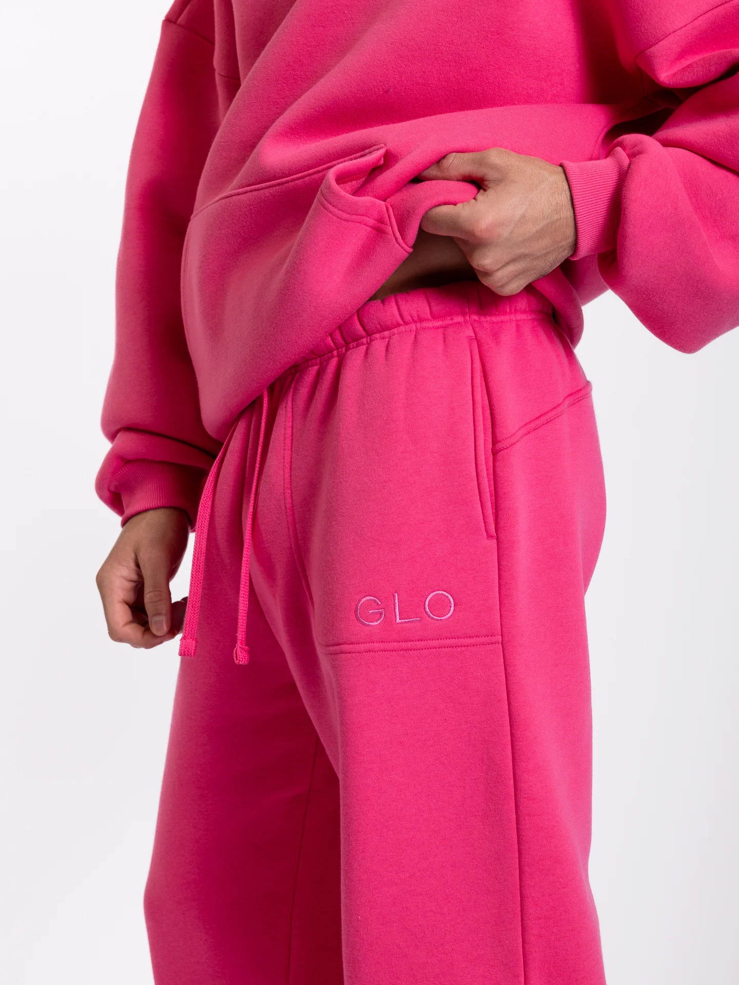 Kingdom Essential Joggers - Image 41