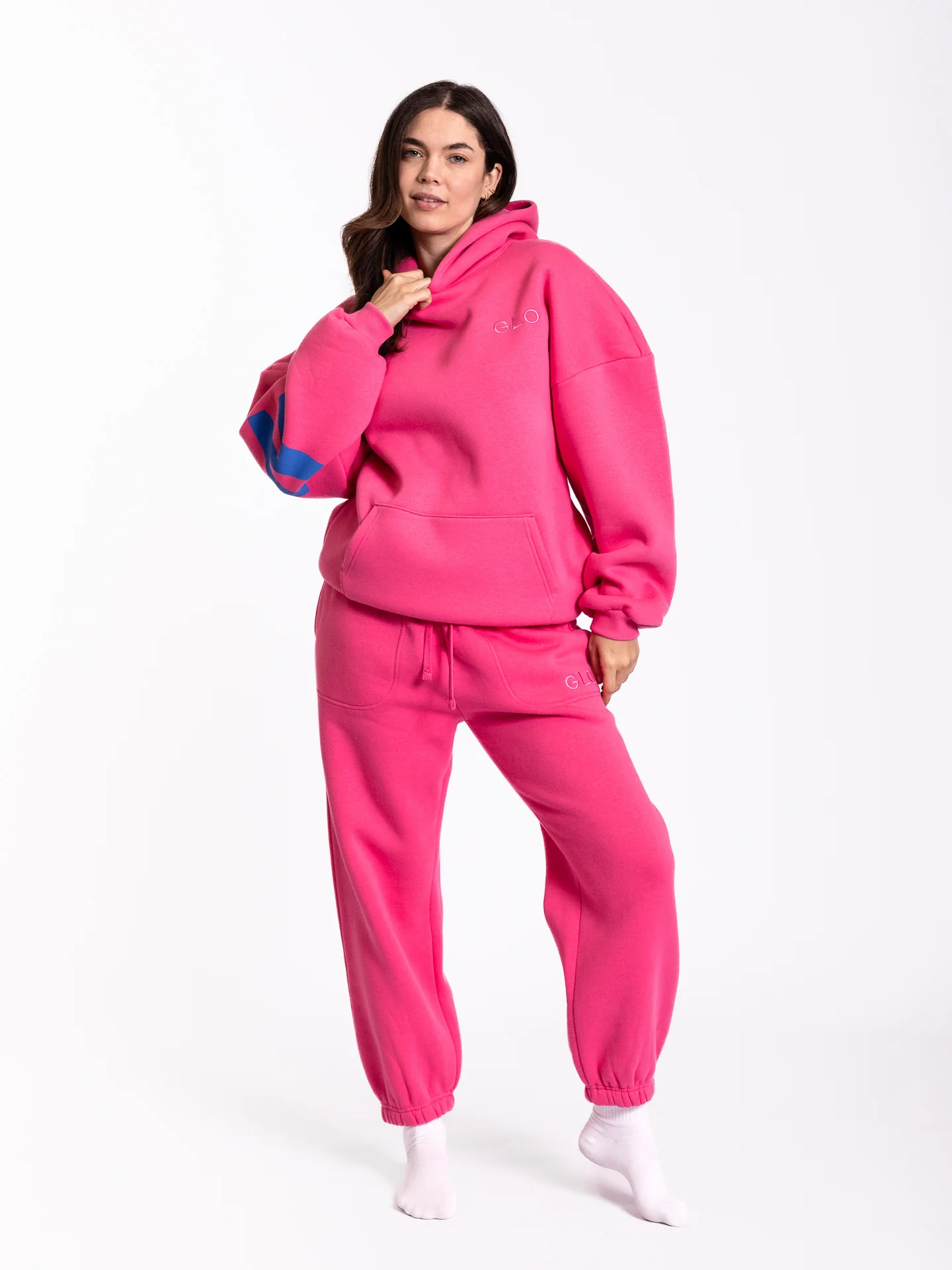 Kingdom Essential Joggers - Image 42