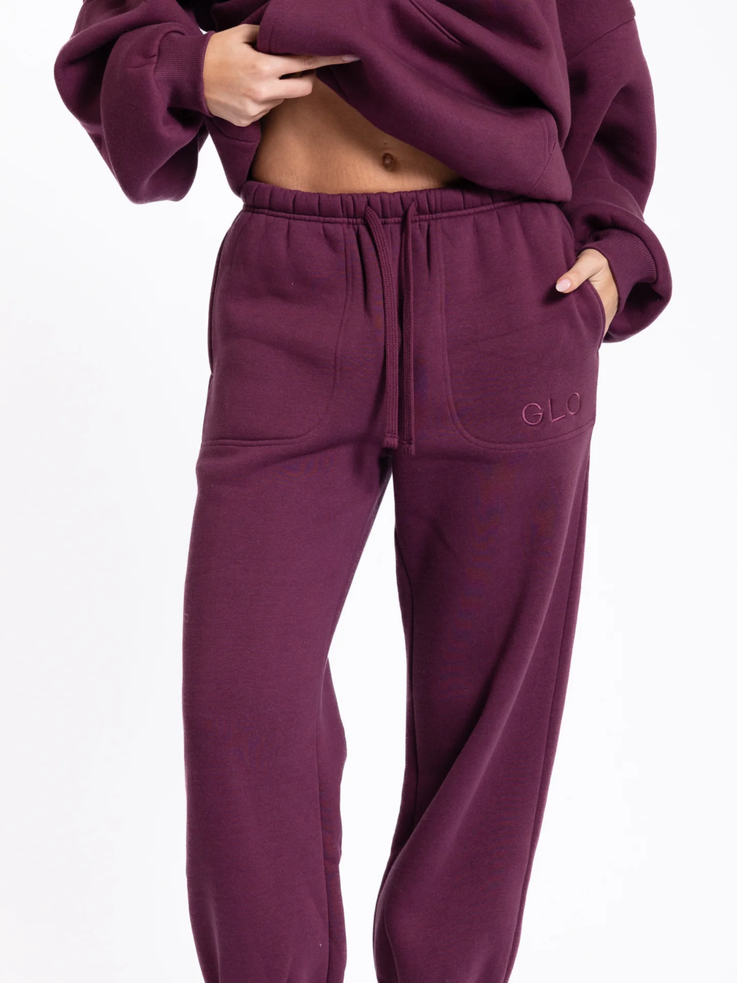 Kingdom Essential Joggers - Image 43