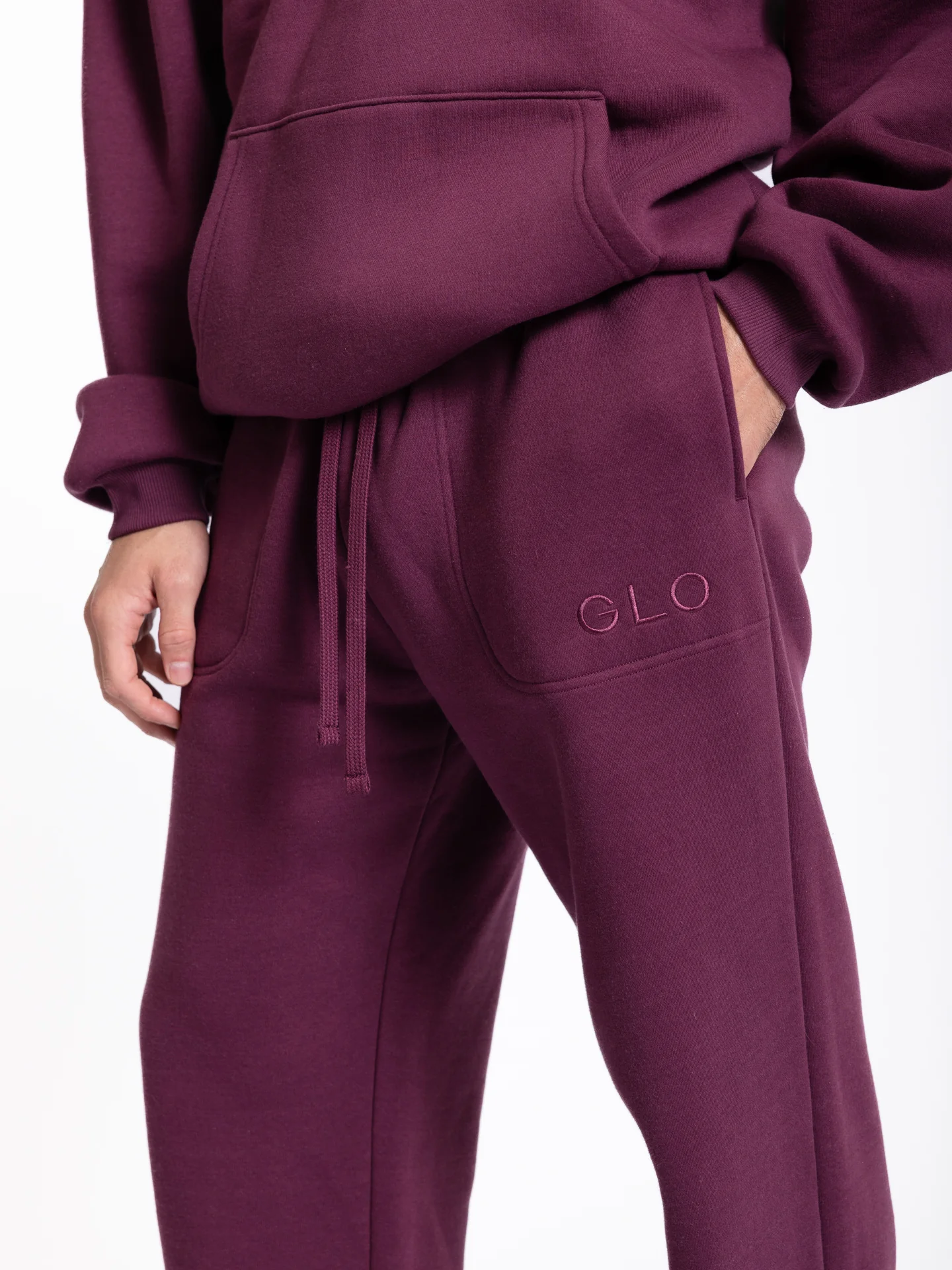 Kingdom Essential Joggers - Image 44