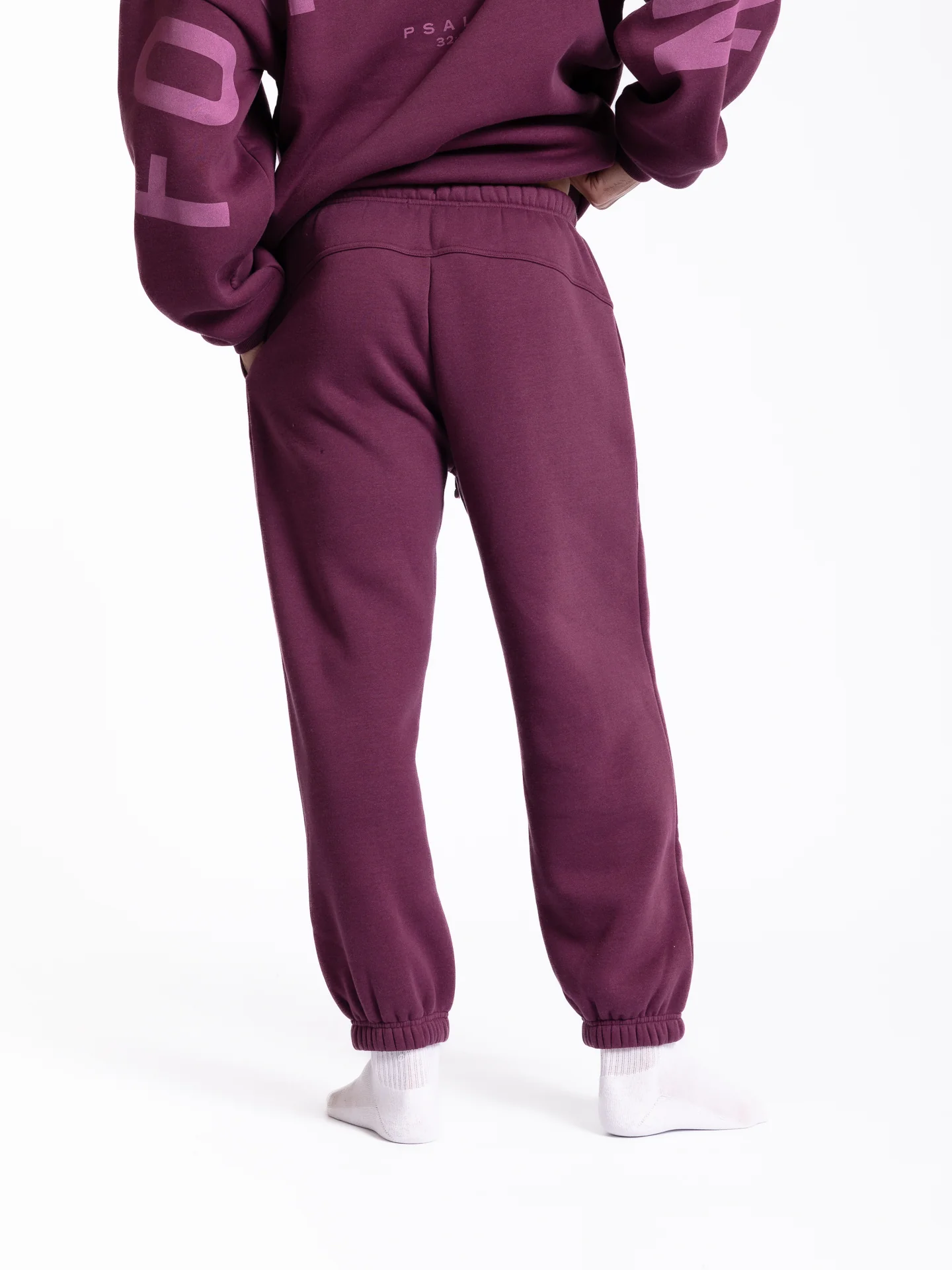 Kingdom Essential Joggers - Image 46
