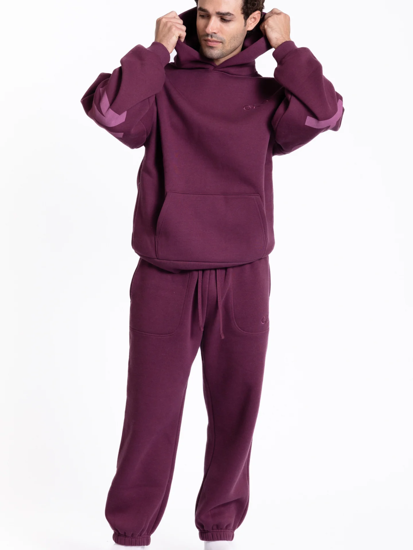 Kingdom Essential Joggers - Image 47