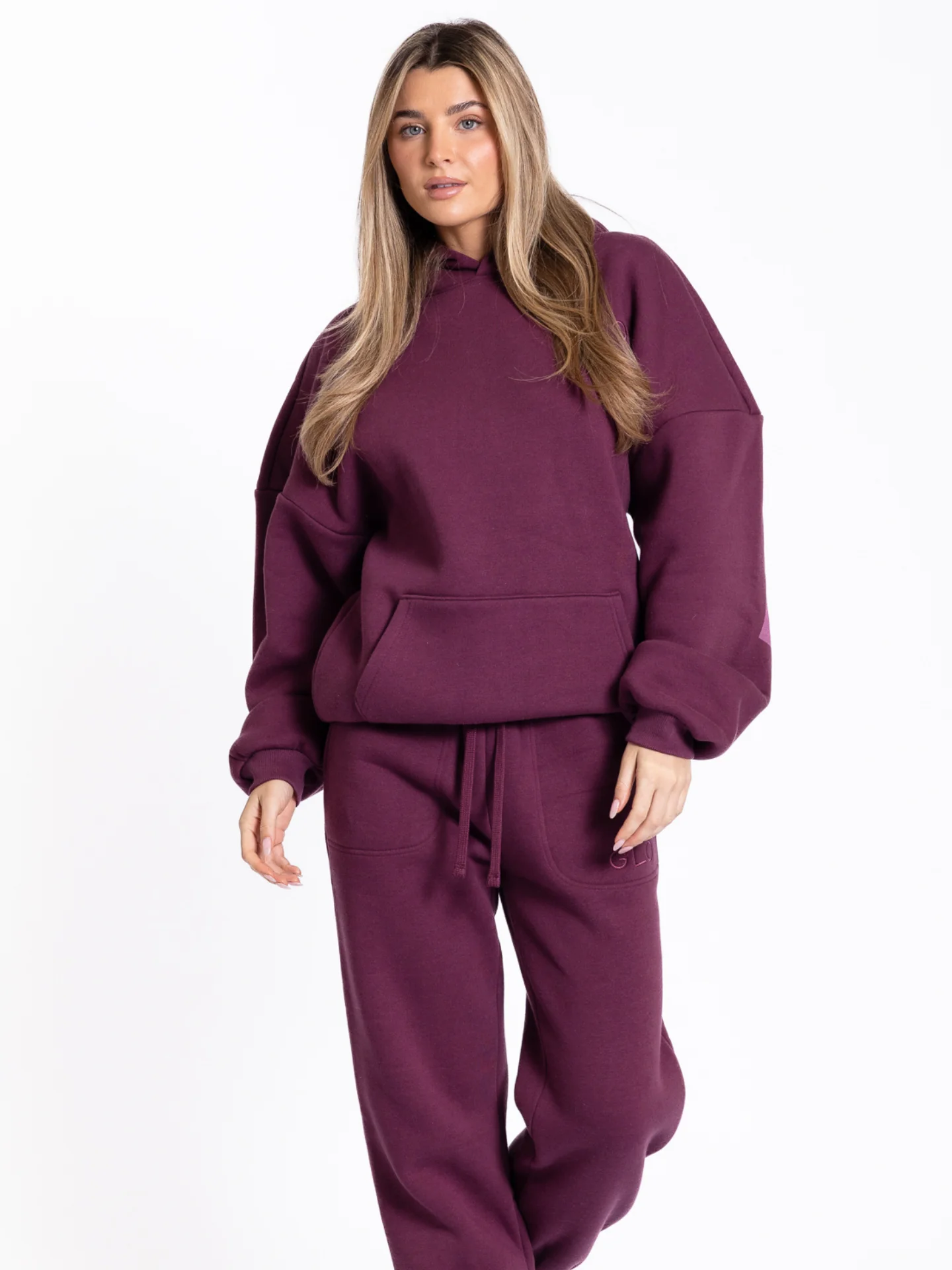 Kingdom Essential Joggers - Image 48