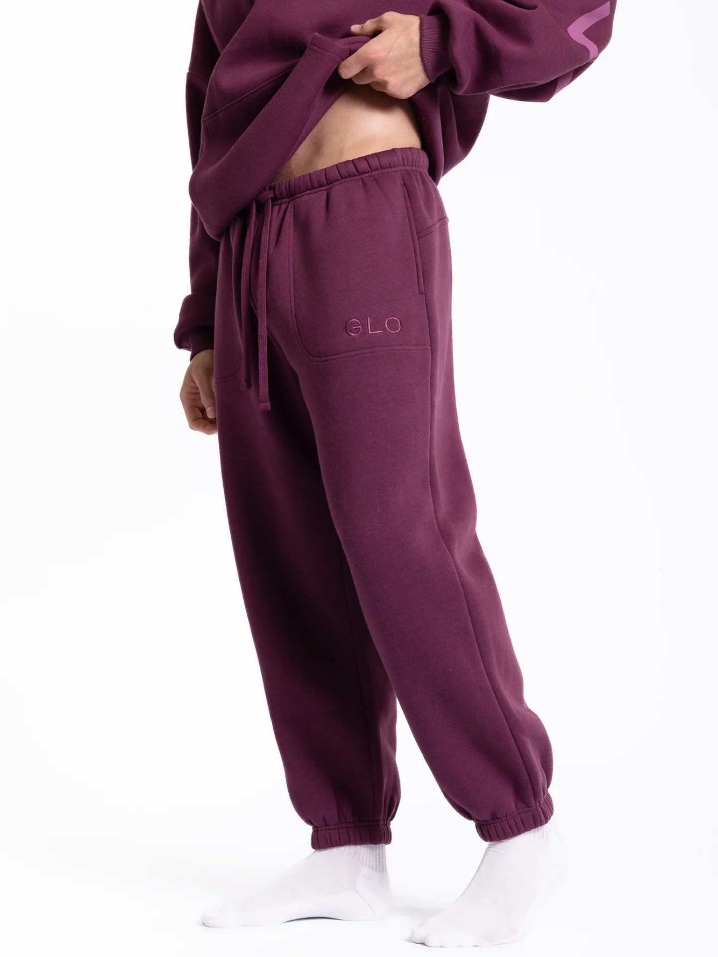 Kingdom Essential Joggers - Image 49