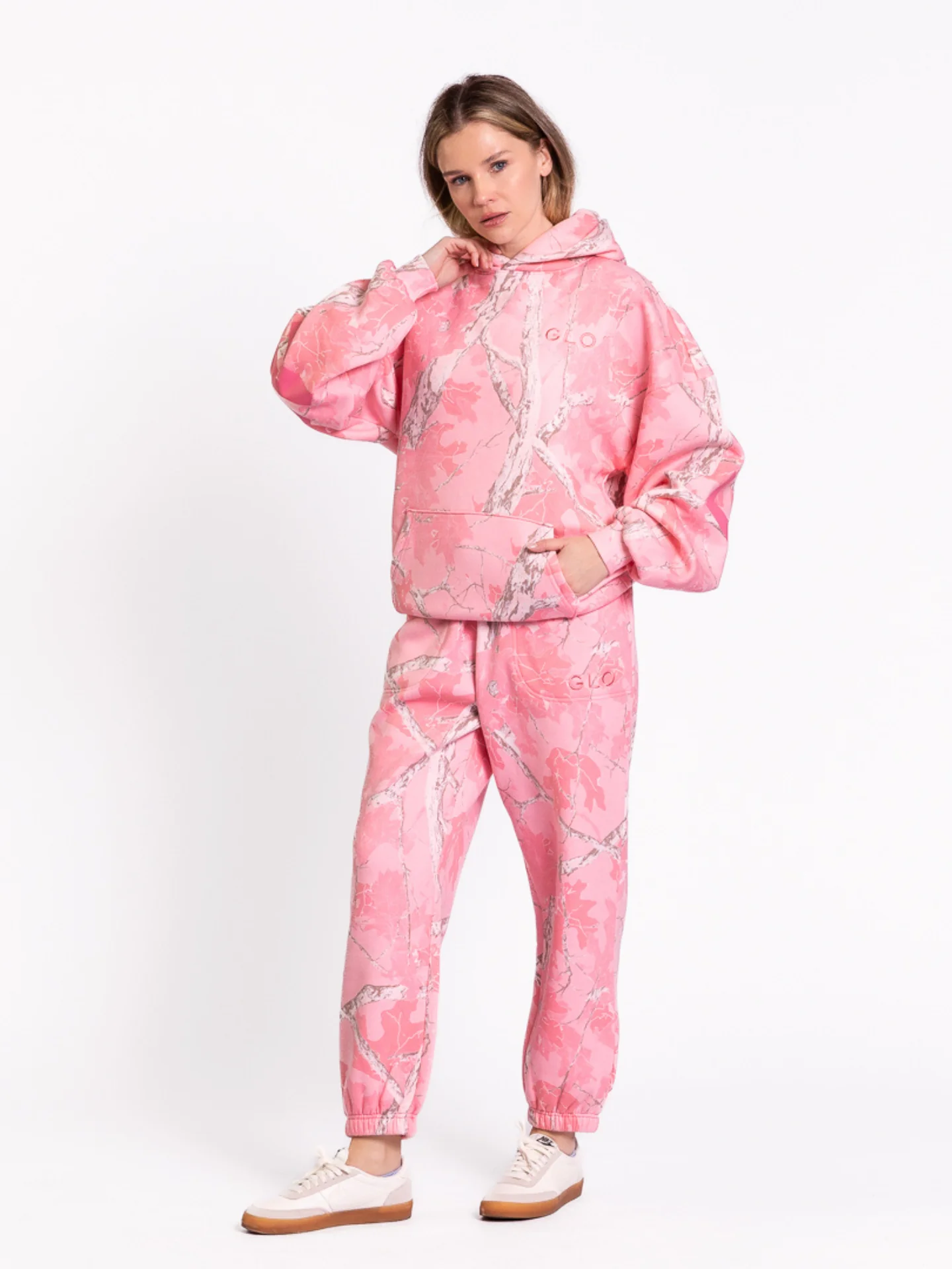 Kingdom Essential Joggers - Image 5