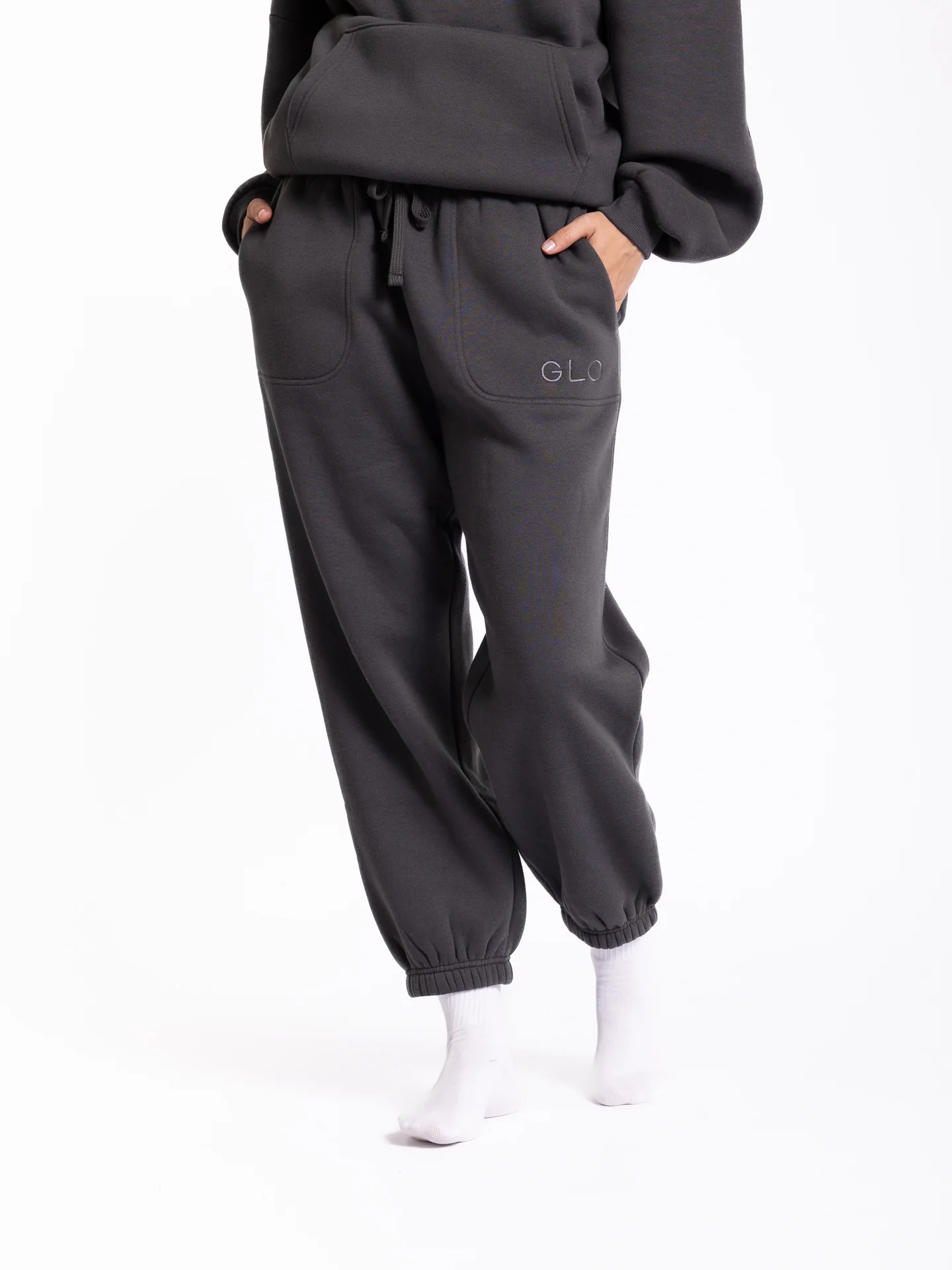 Kingdom Essential Joggers - Image 50