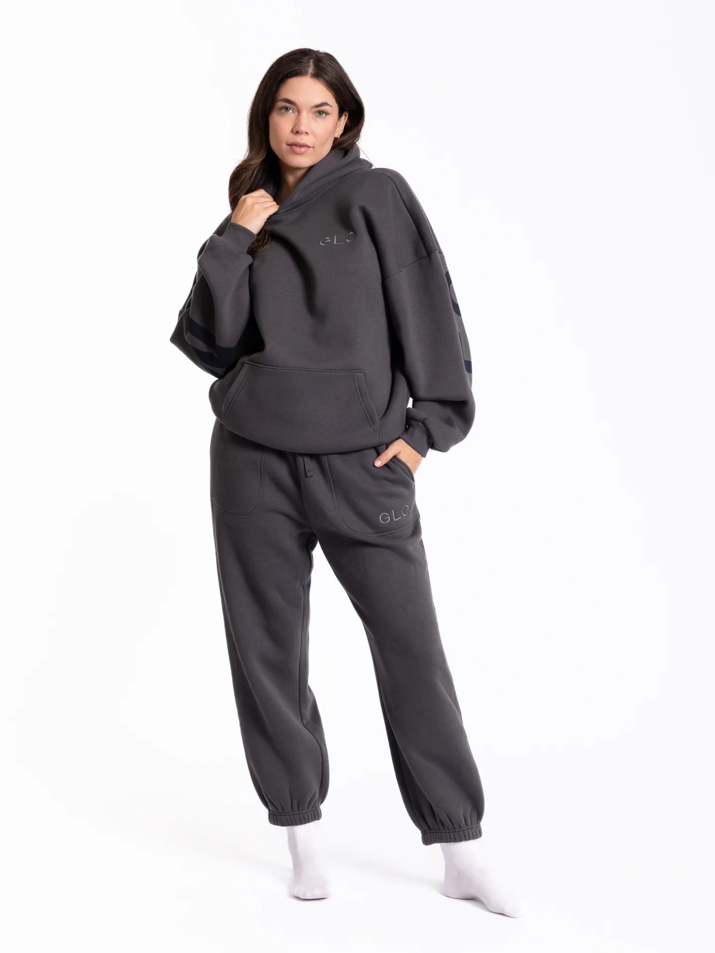 Kingdom Essential Joggers - Image 51
