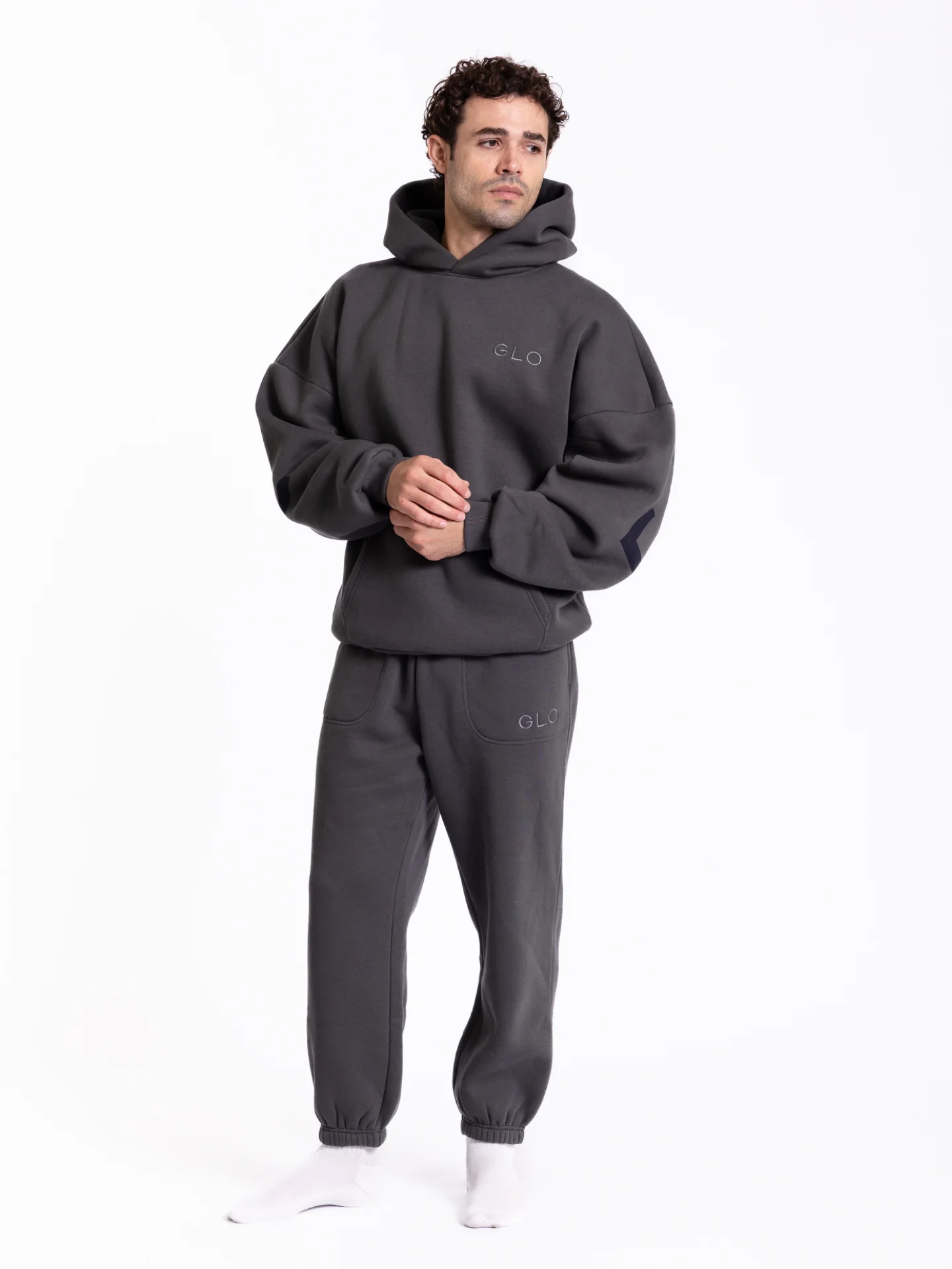 Kingdom Essential Joggers - Image 53