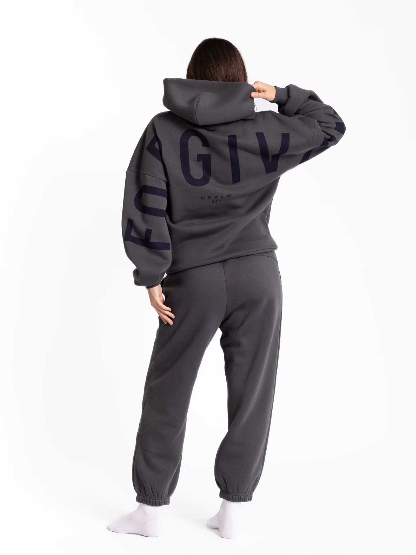 Kingdom Essential Joggers - Image 55